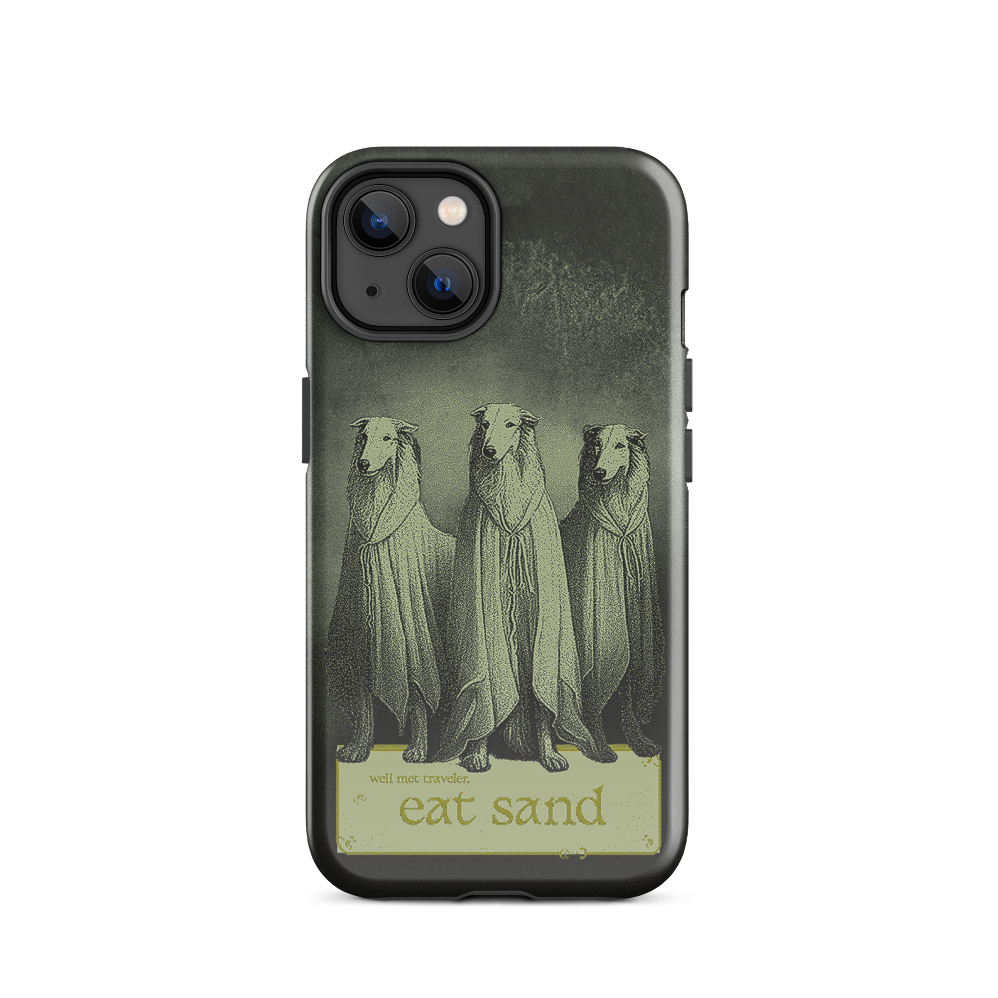 tough case for ur iphone