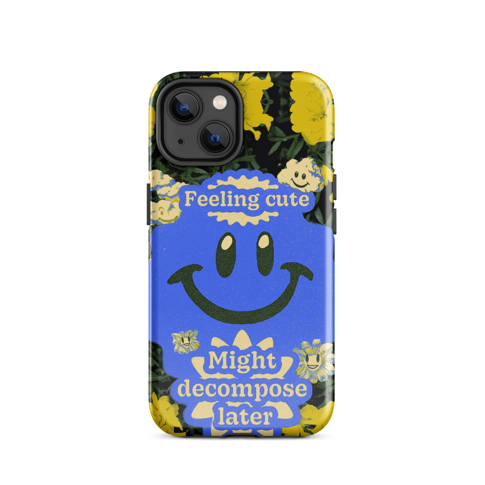 tough case for ur iphone