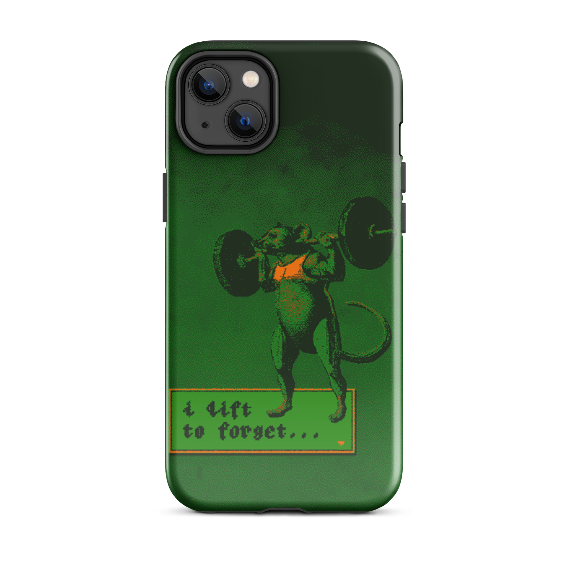 tough case for ur iphone