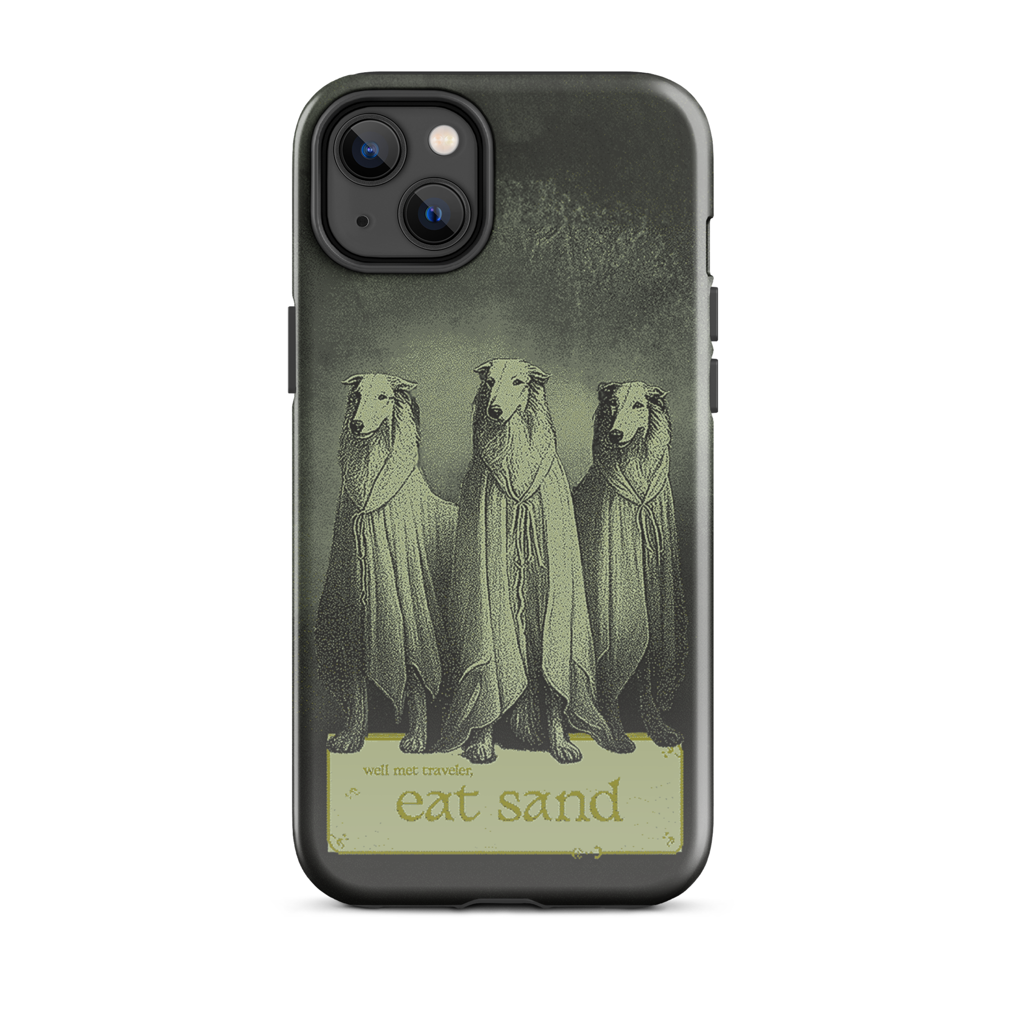 tough case for ur iphone