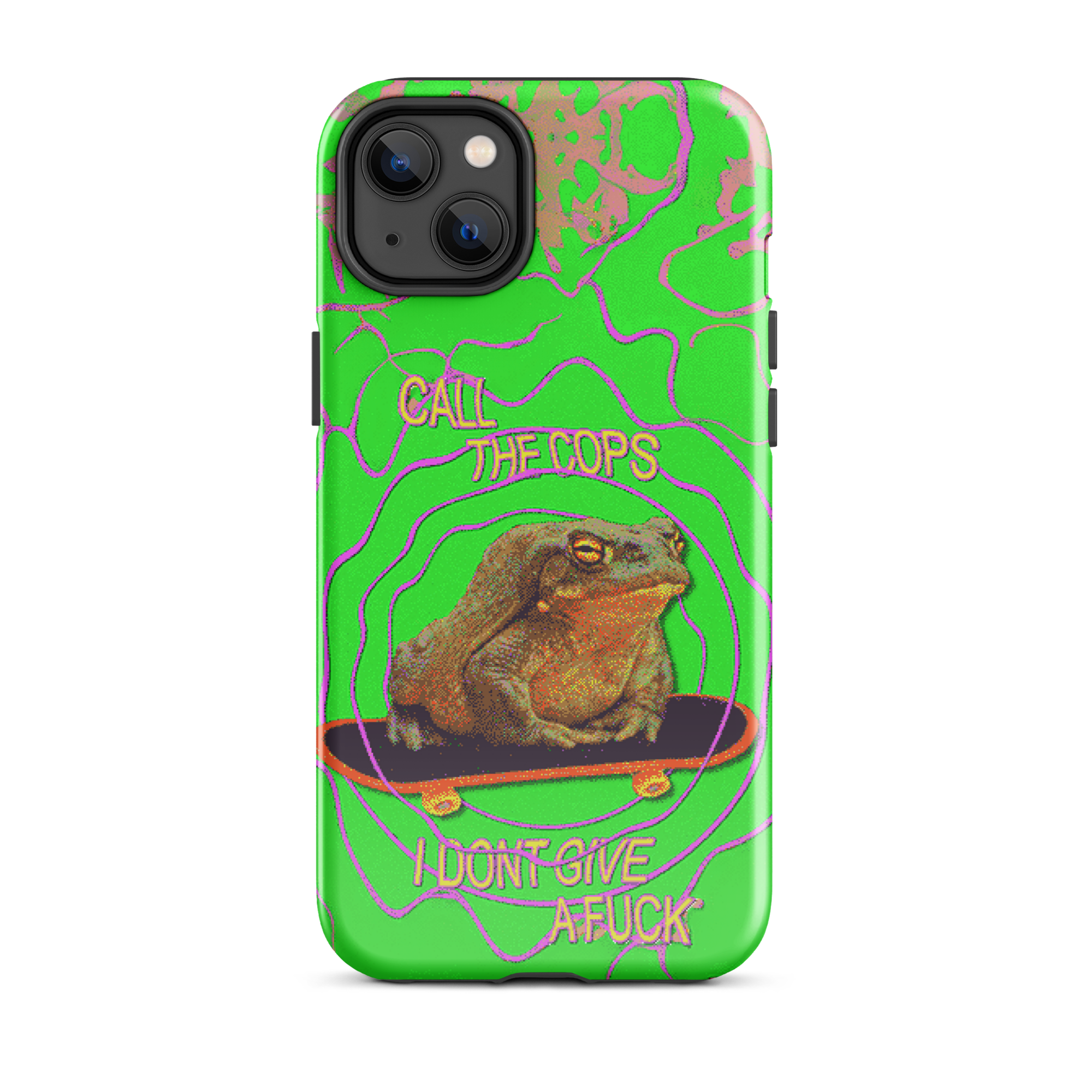 tough case for ur iphone