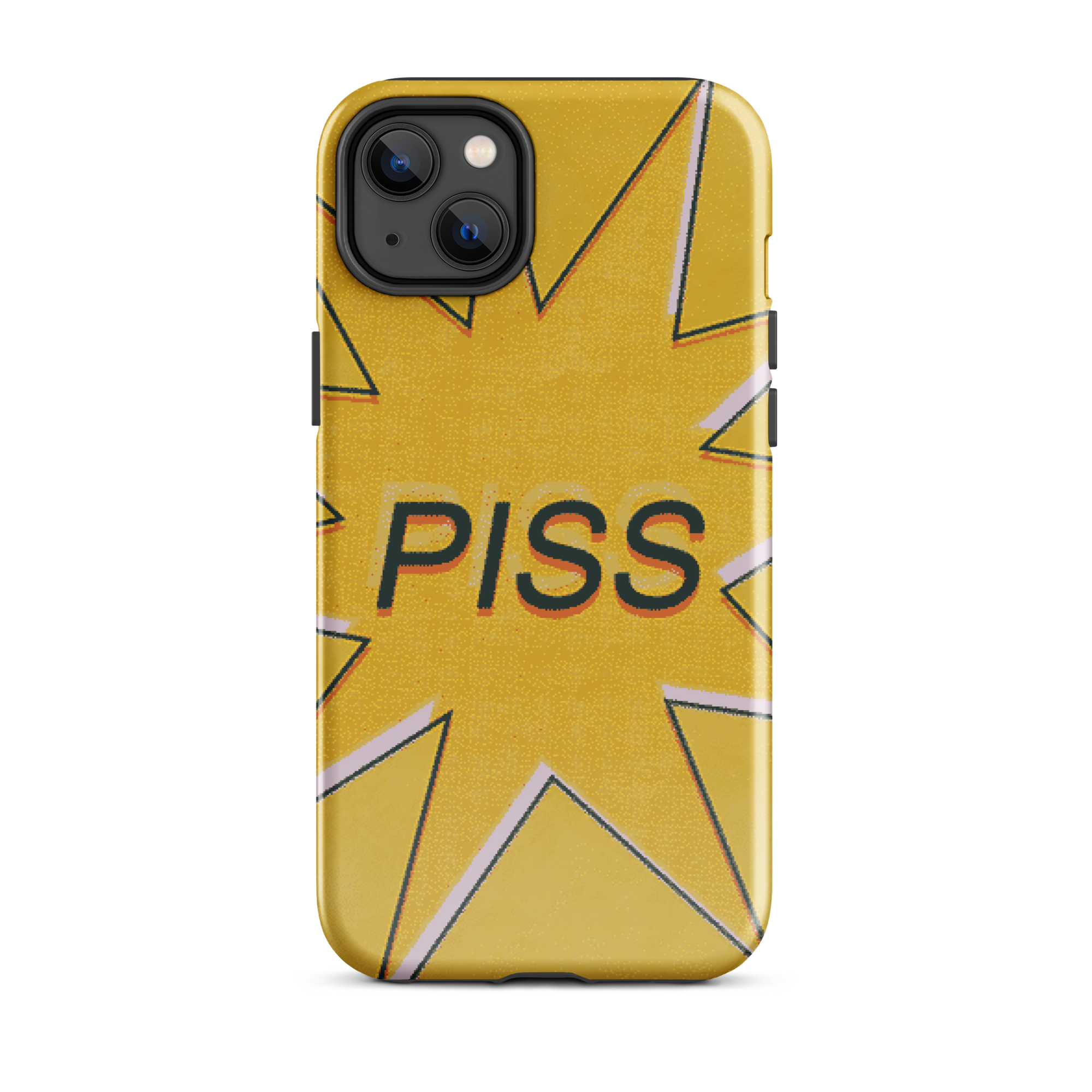 tough case for ur iphone