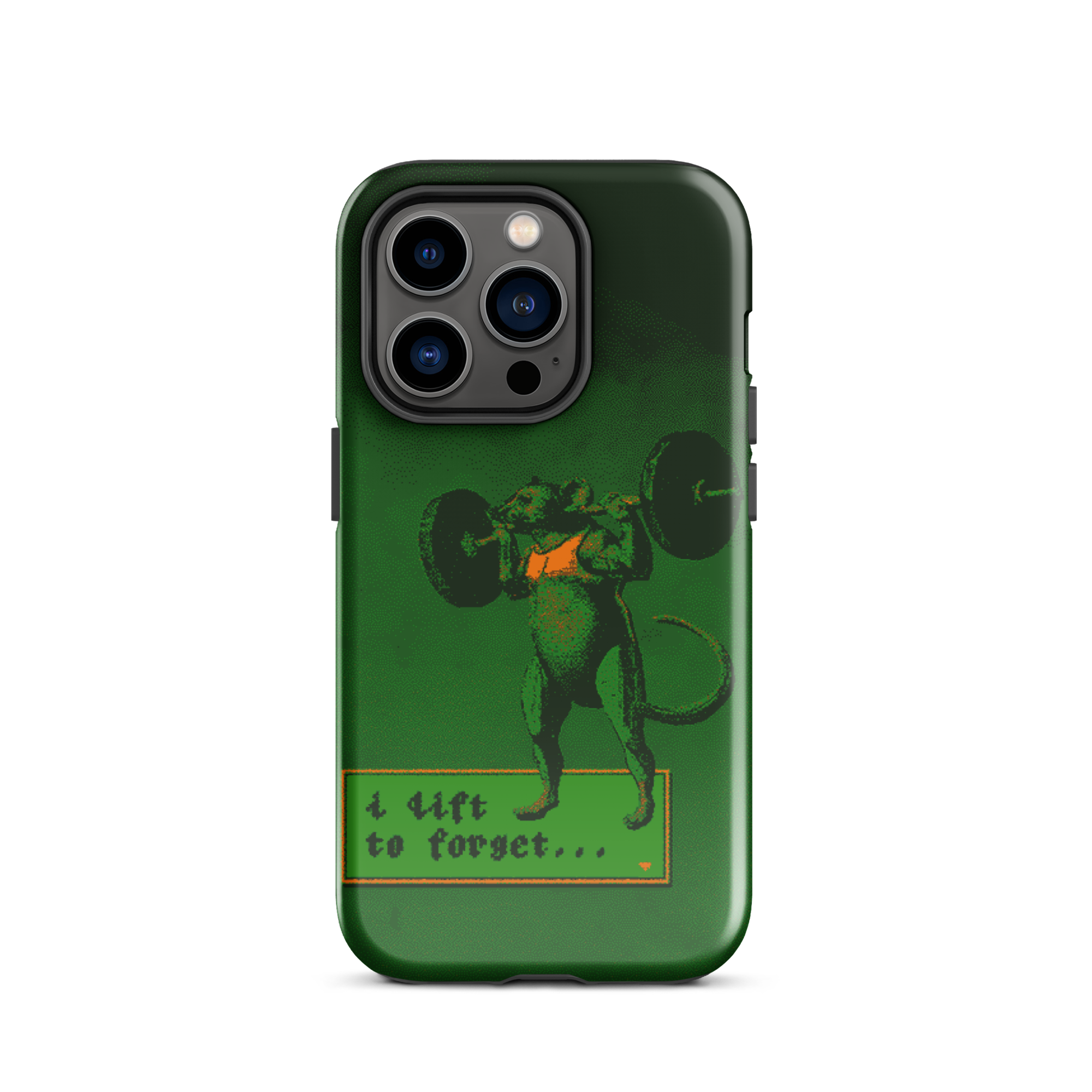 tough case for ur iphone