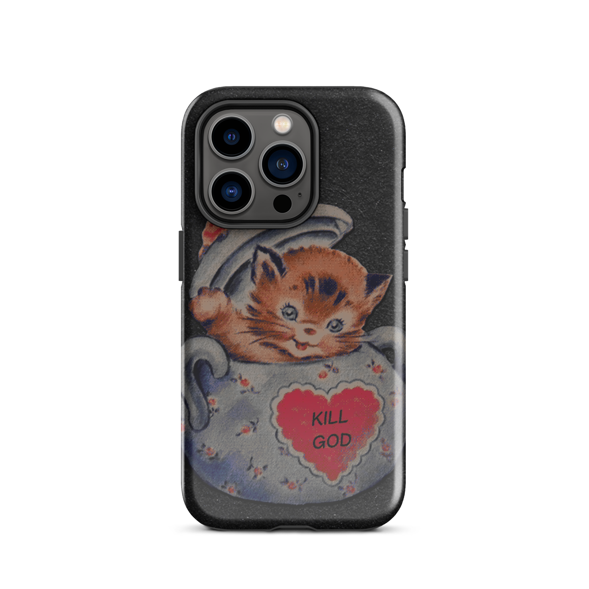 tough case for ur iphone