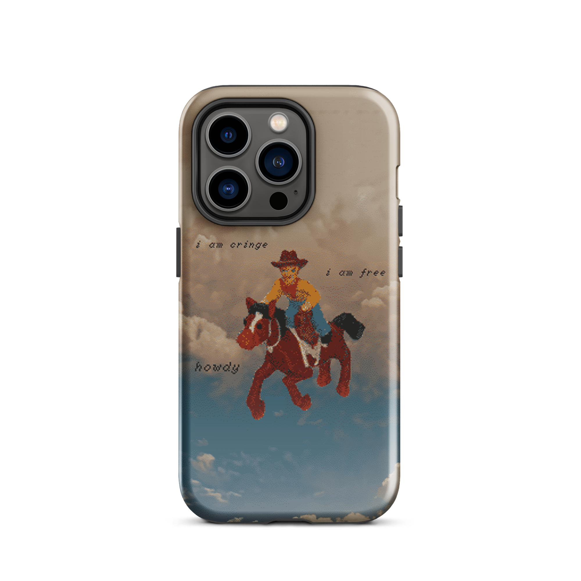 tough case for ur iphone