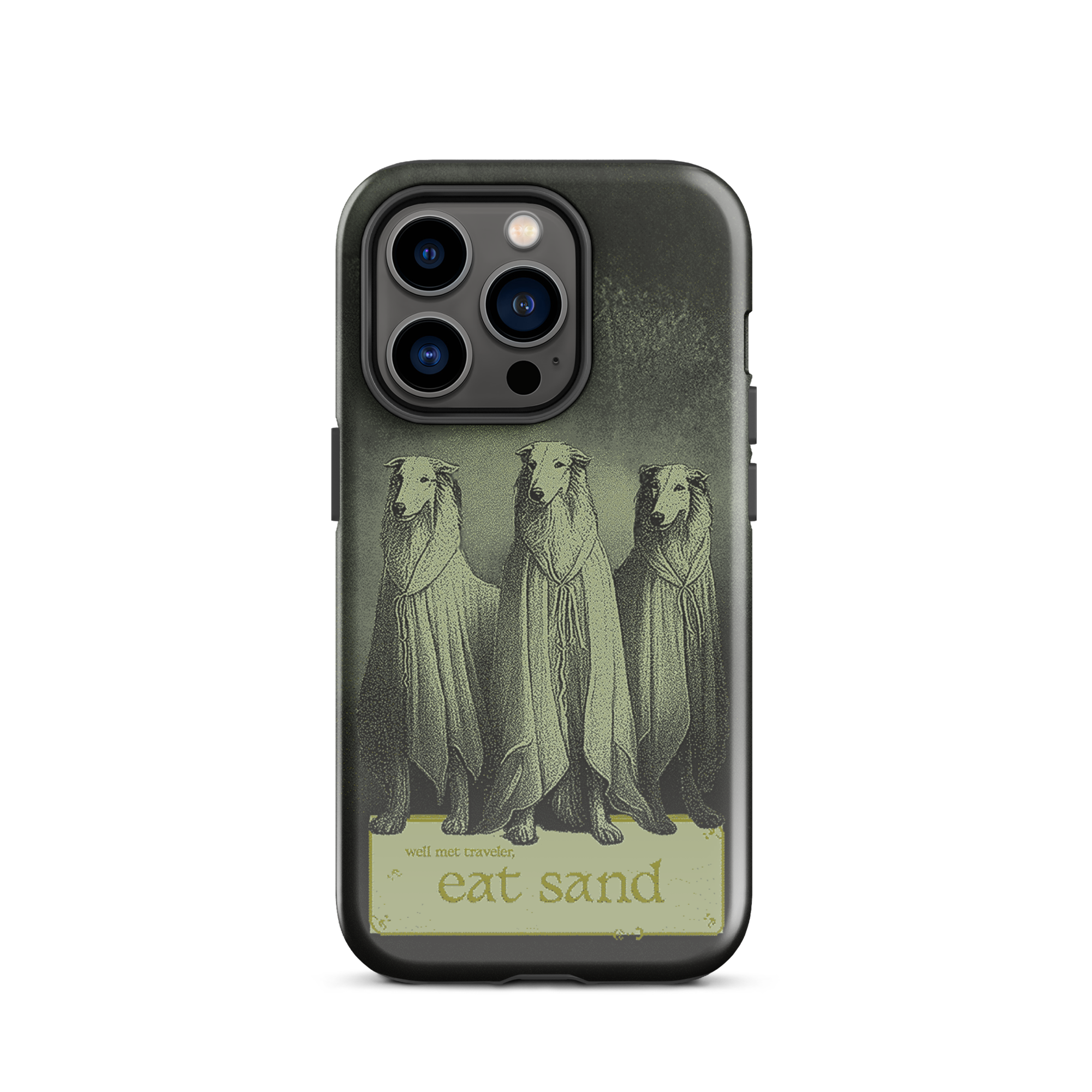 tough case for ur iphone