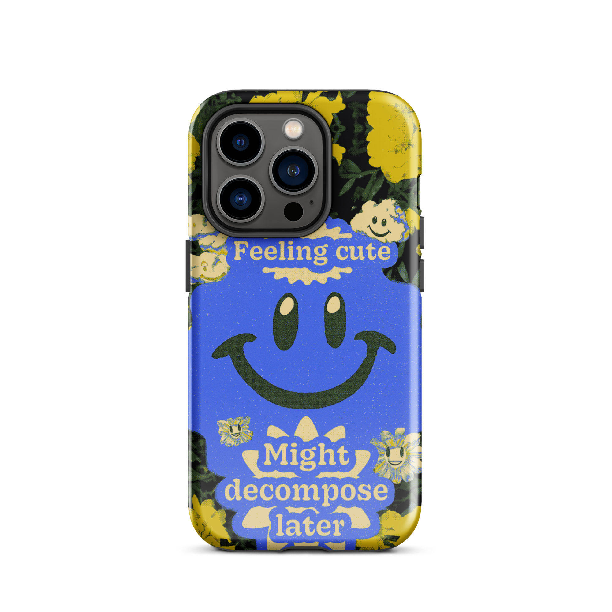 tough case for ur iphone