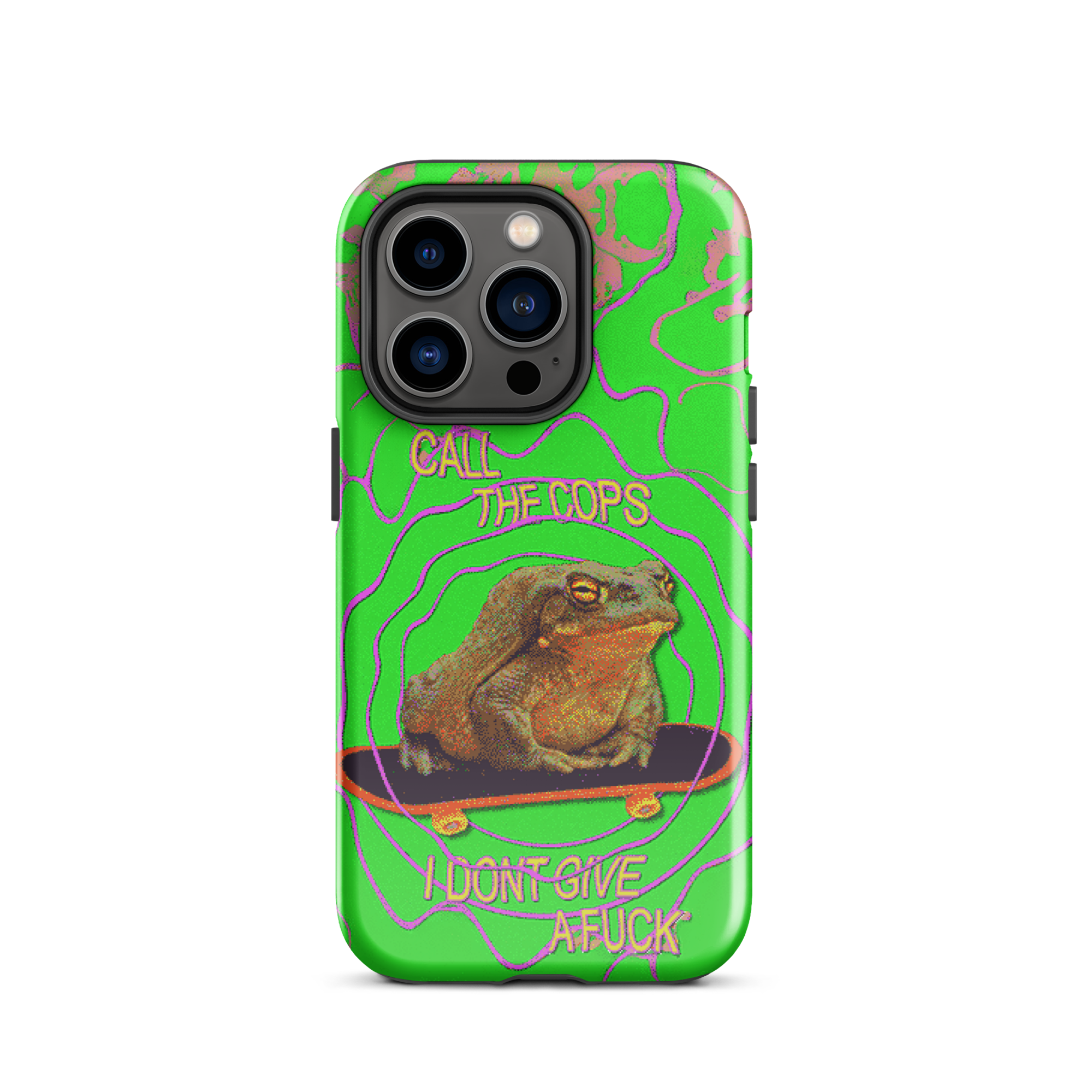 tough case for ur iphone