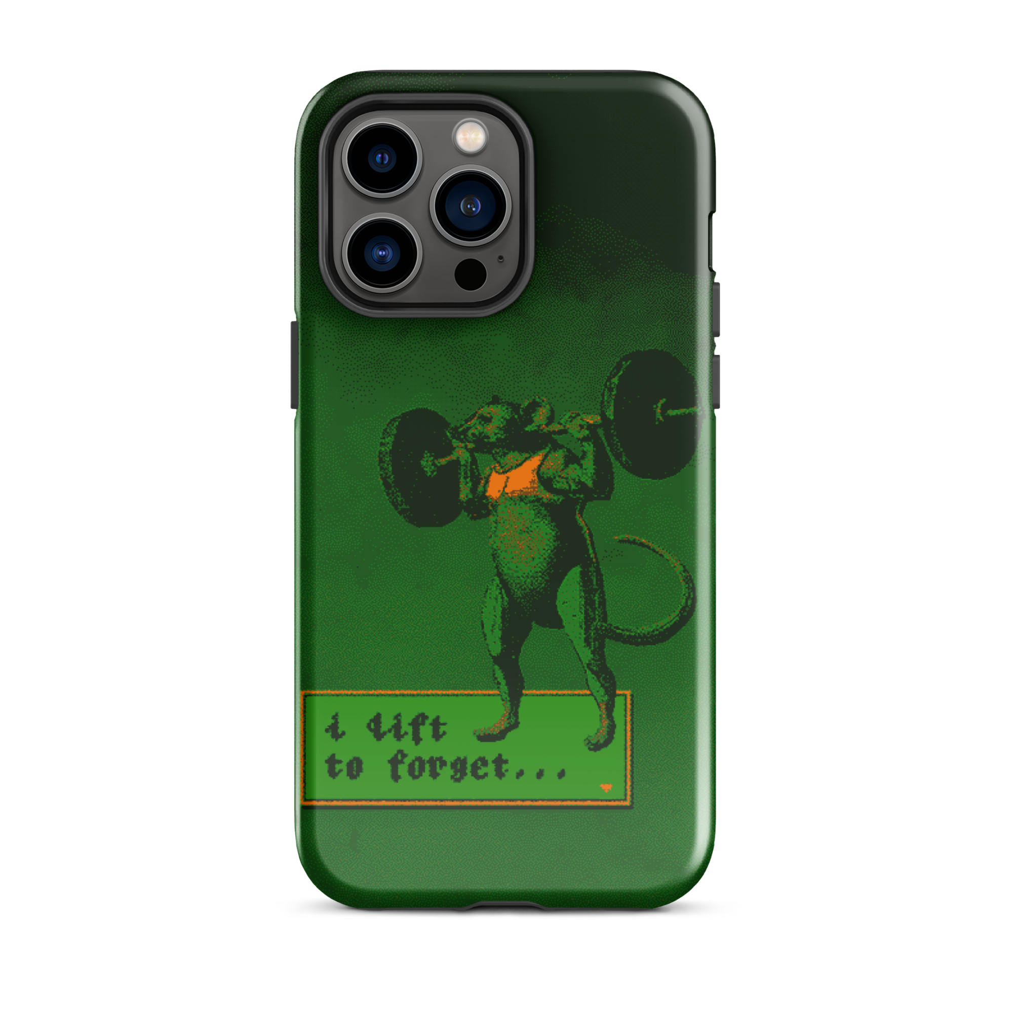 tough case for ur iphone