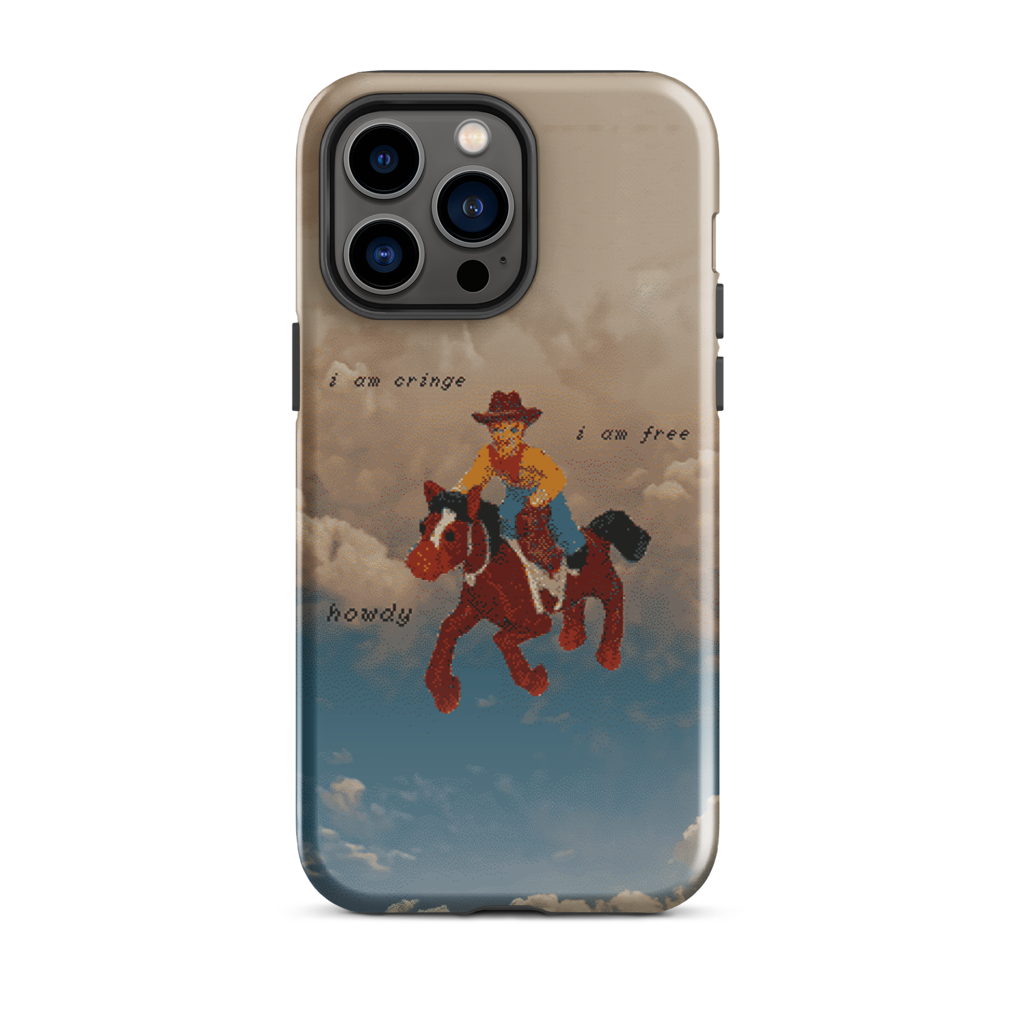tough case for ur iphone