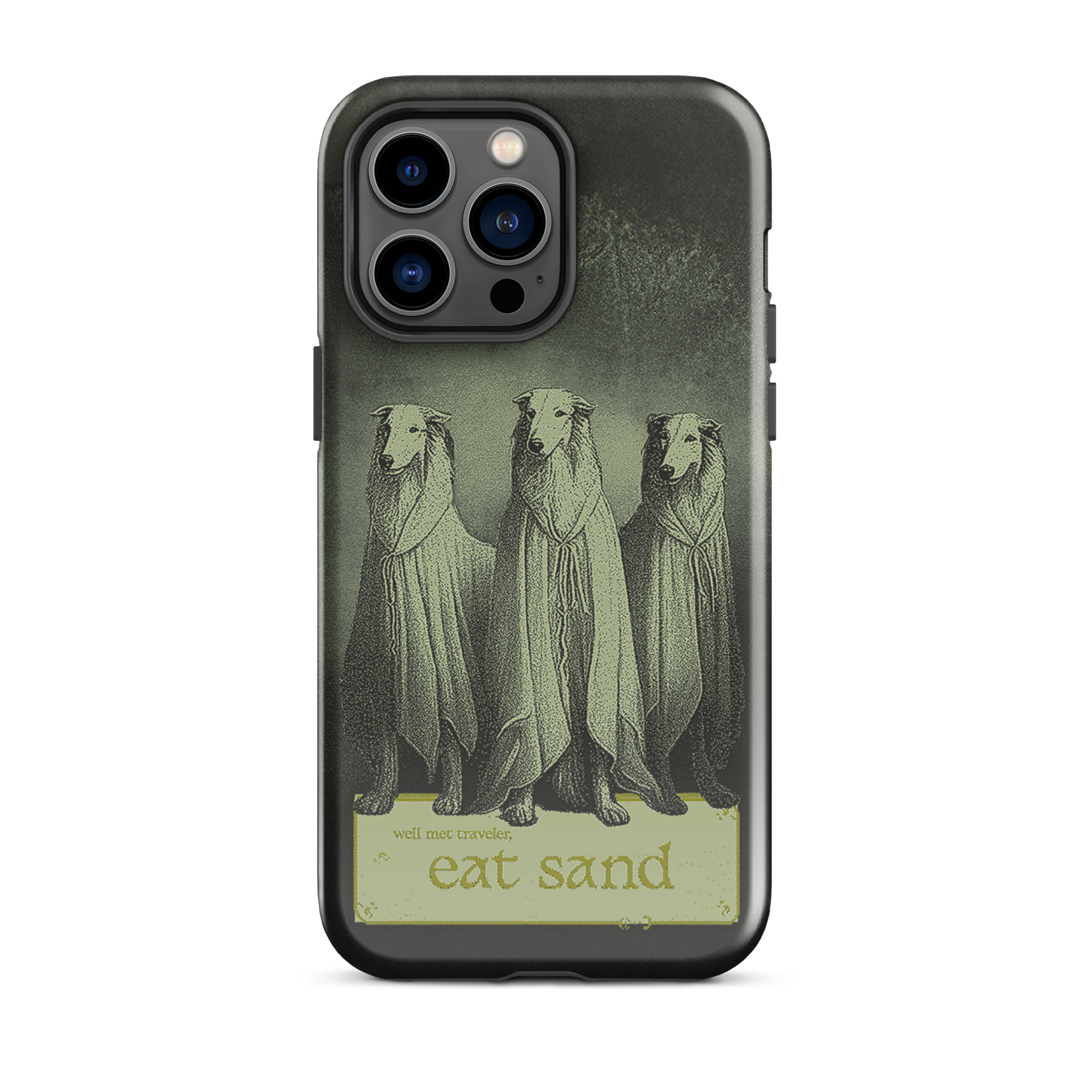 tough case for ur iphone