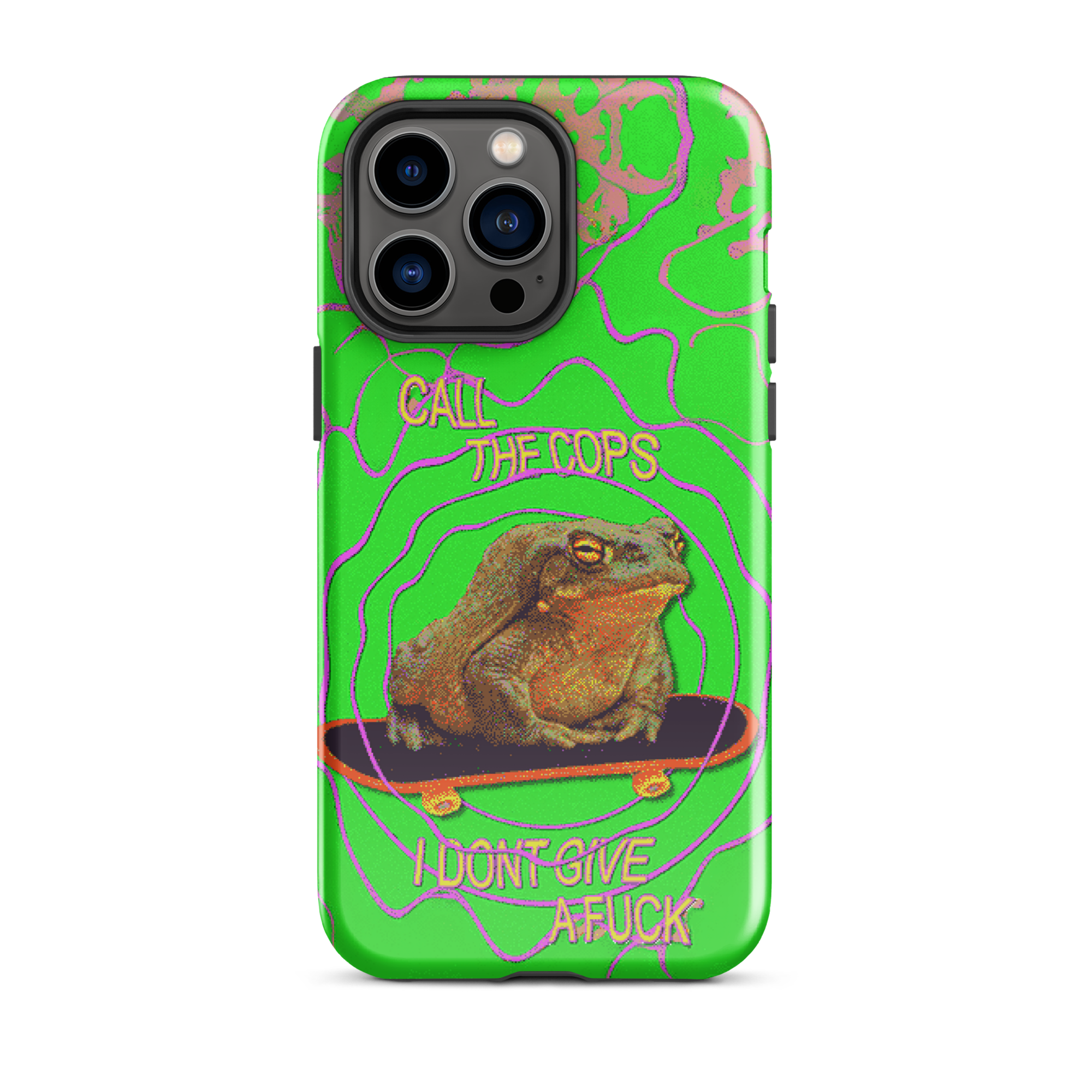 tough case for ur iphone