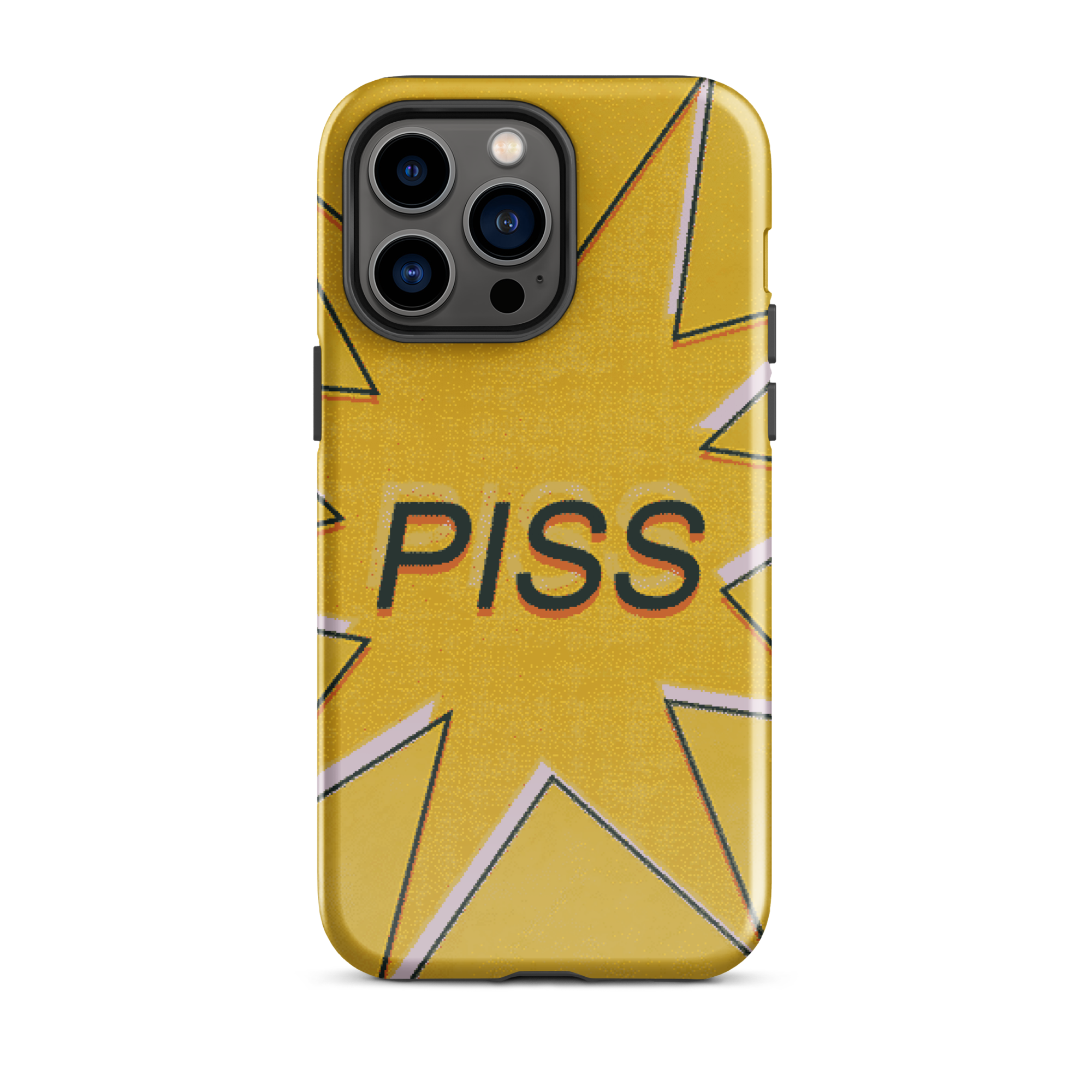 tough case for ur iphone