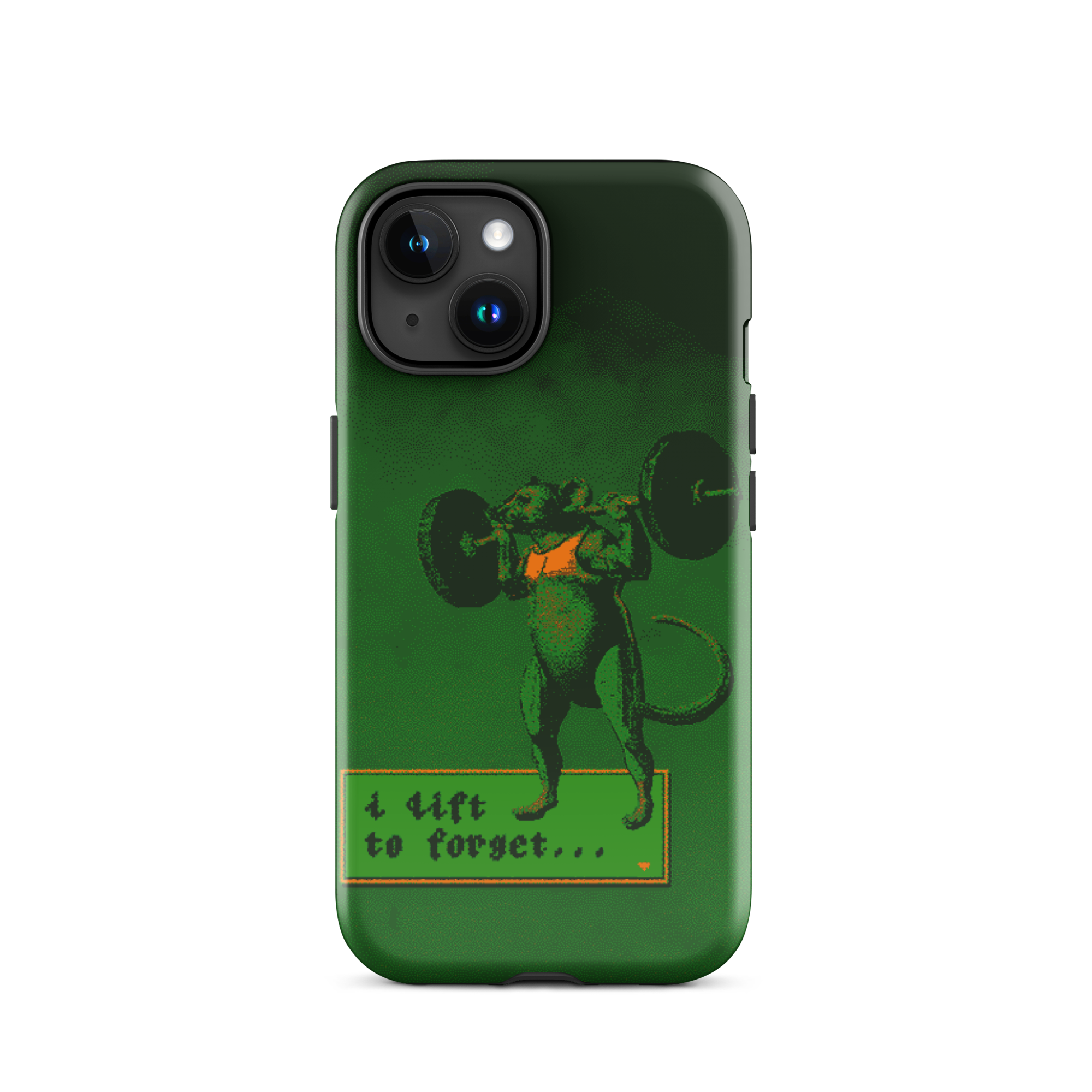 tough case for ur iphone