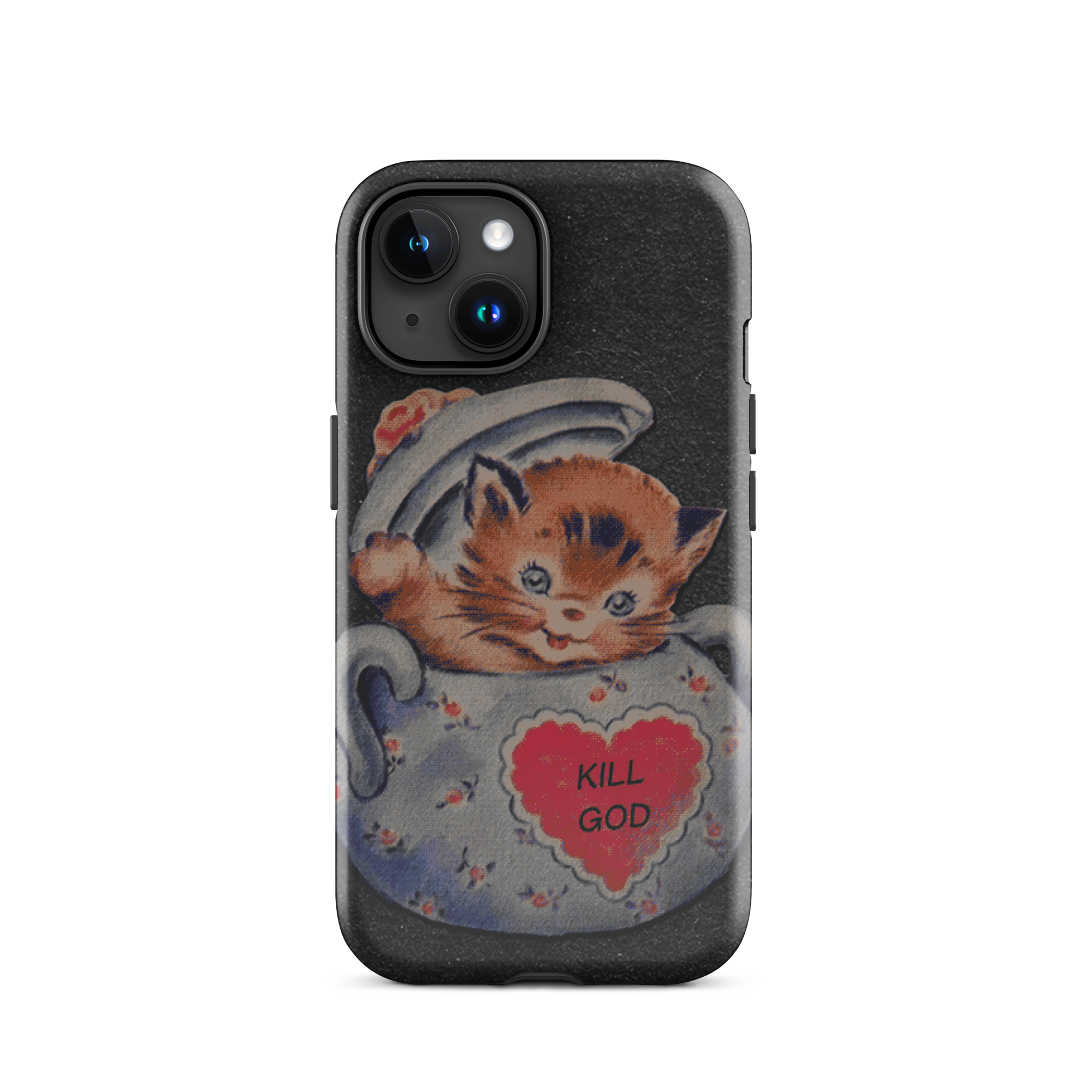 tough case for ur iphone