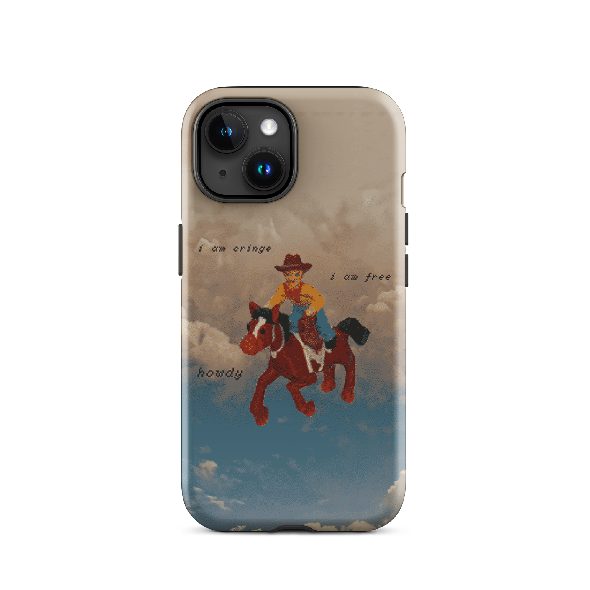 tough case for ur iphone