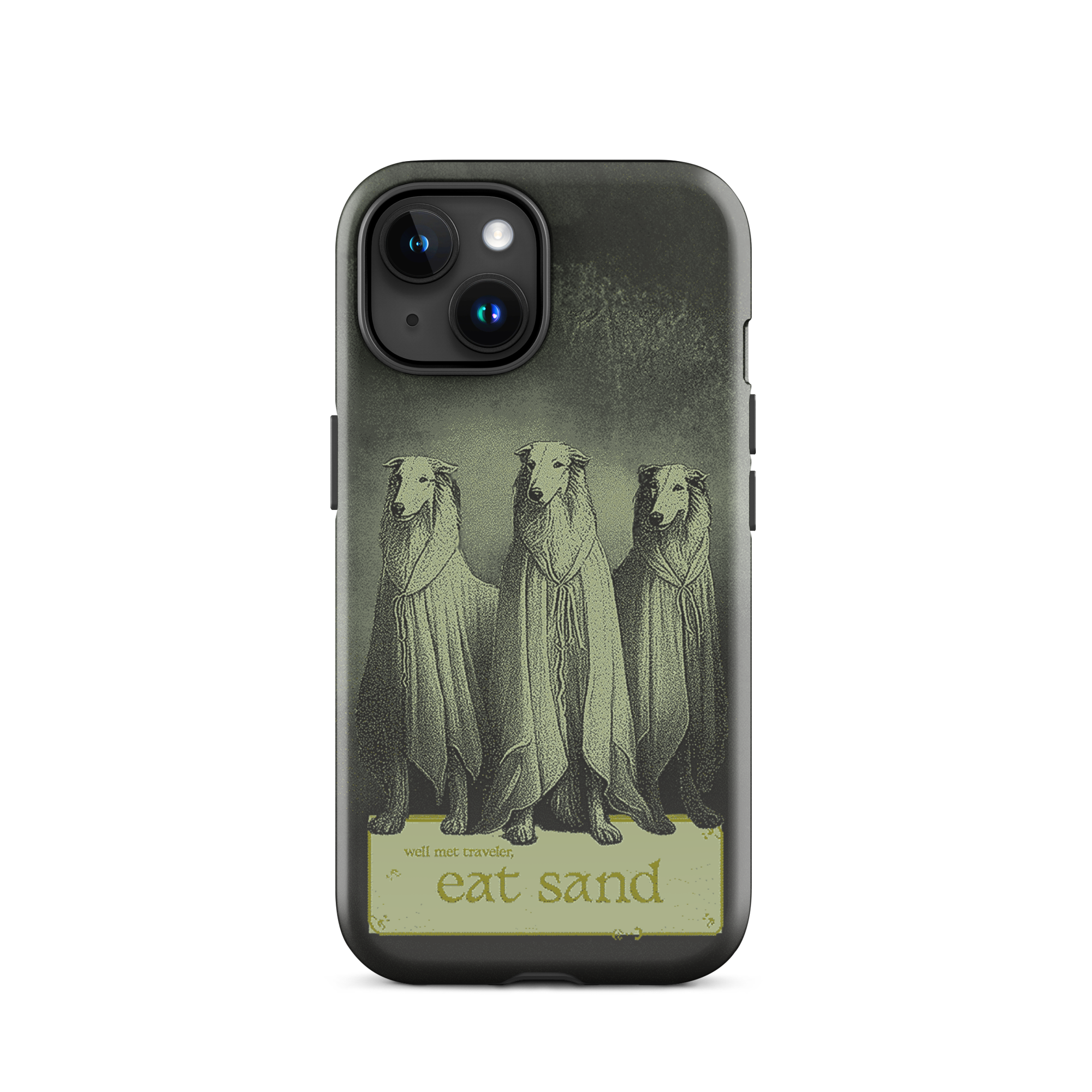 tough case for ur iphone