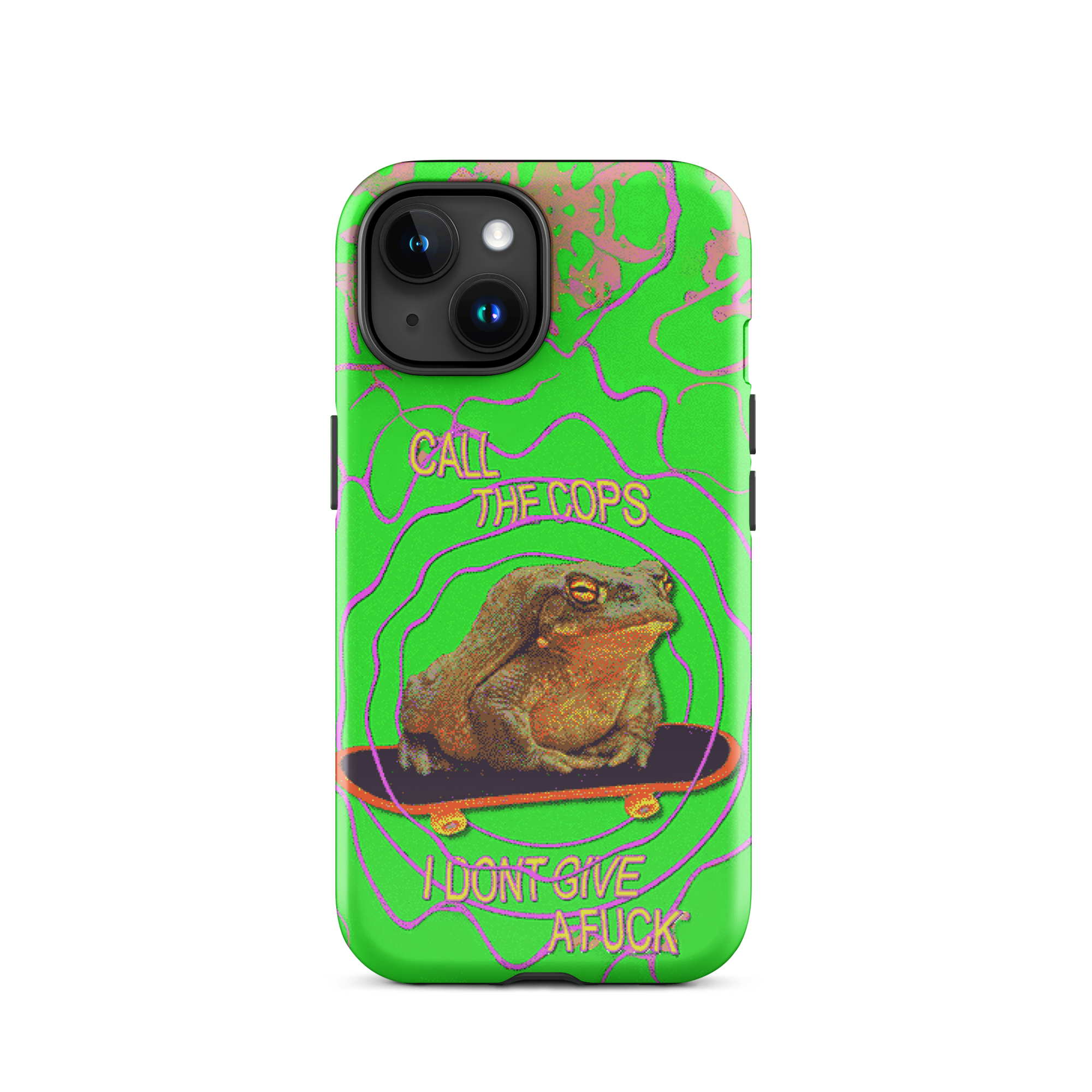 tough case for ur iphone