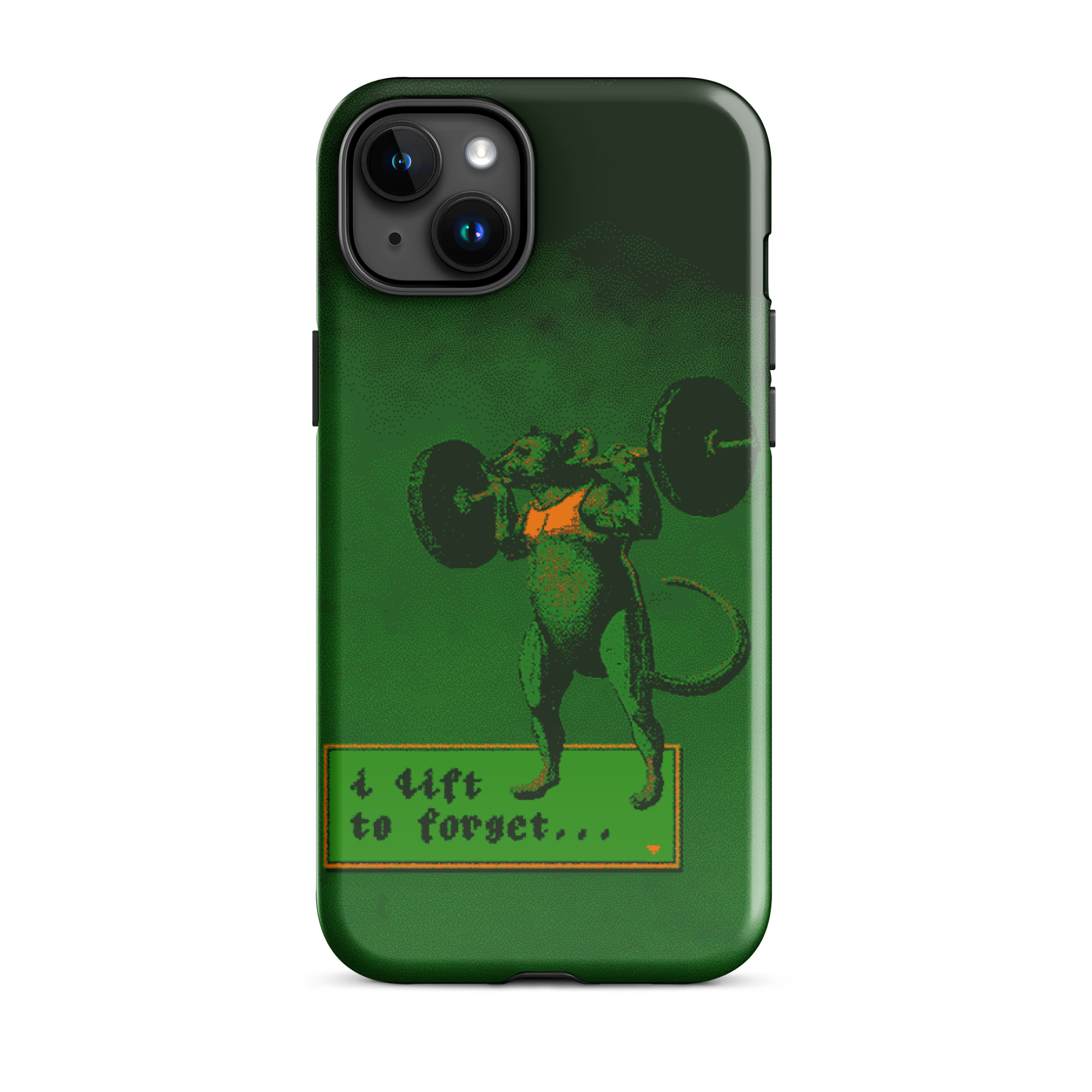 tough case for ur iphone