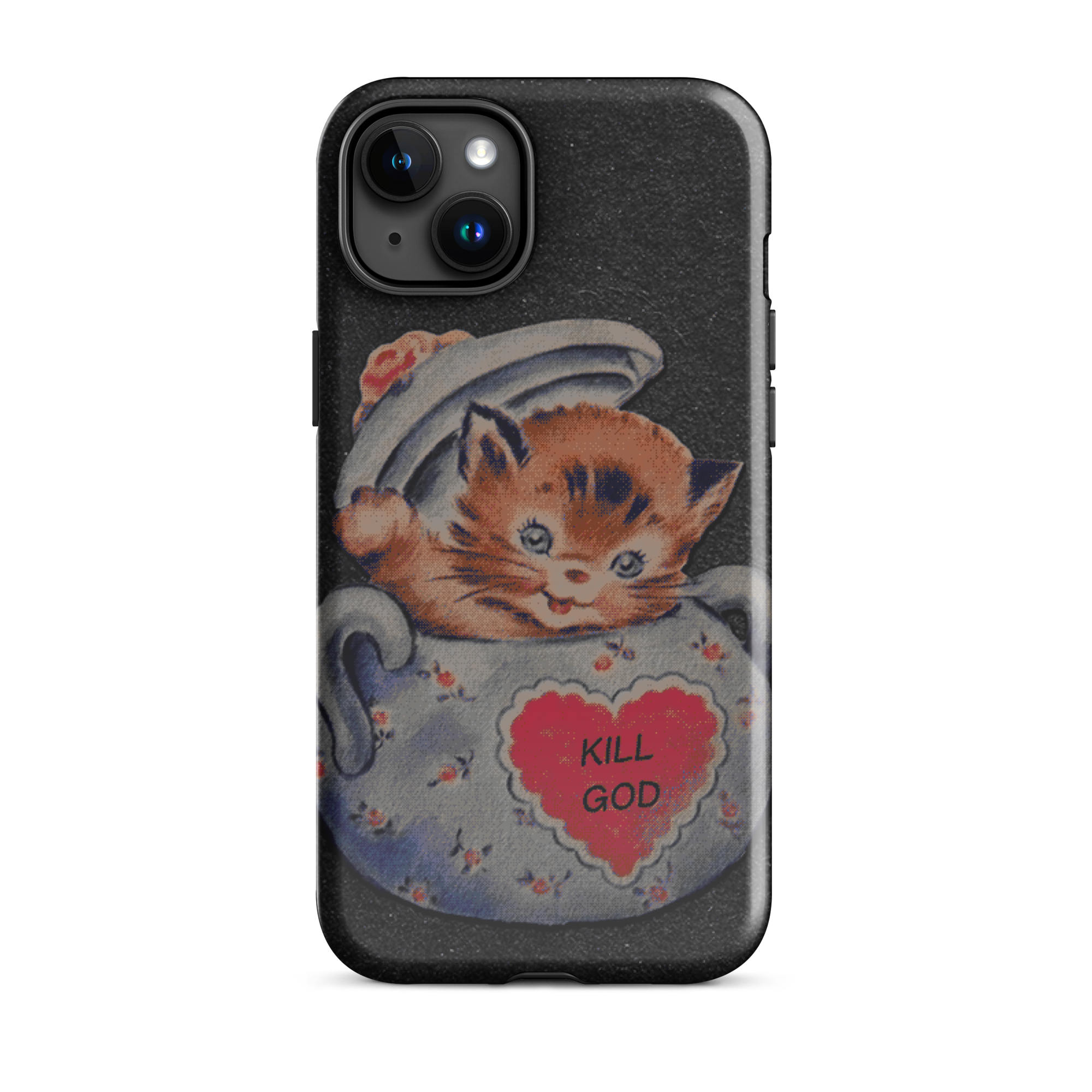 tough case for ur iphone