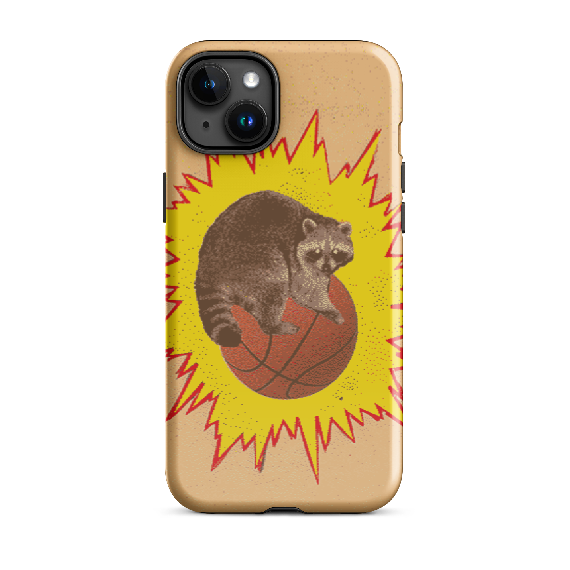 tough case for ur iphone