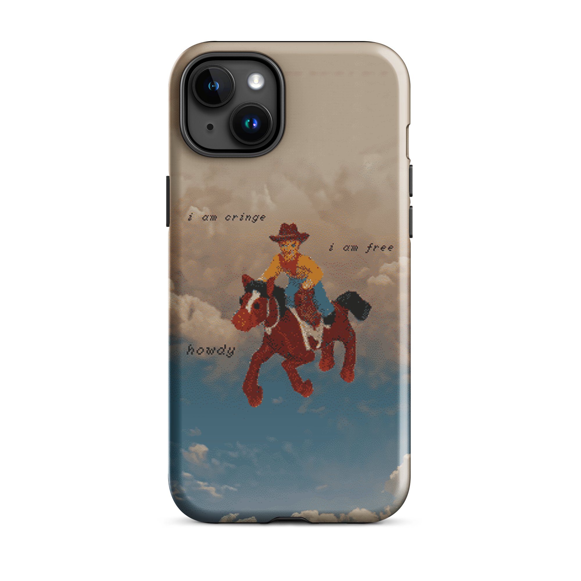 tough case for ur iphone