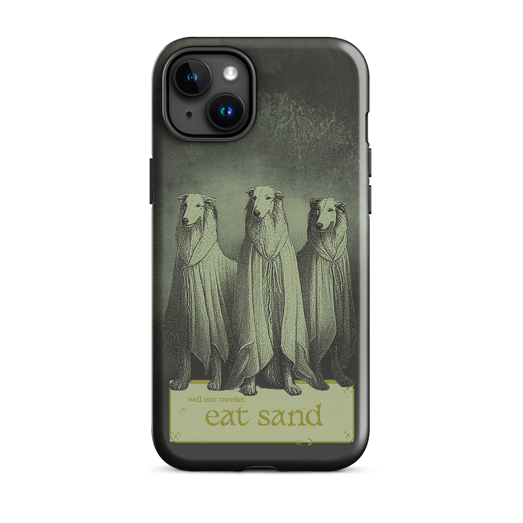 tough case for ur iphone