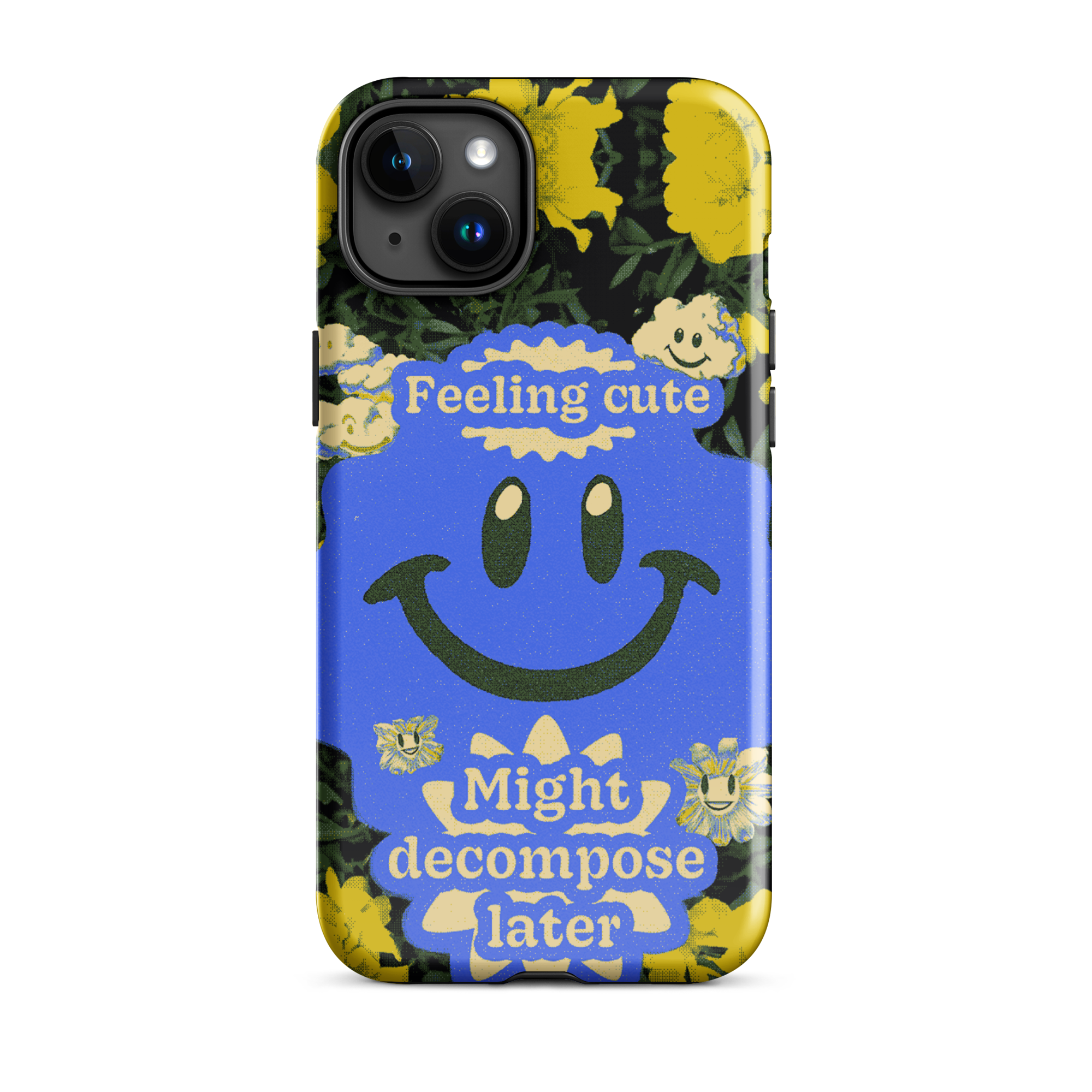 tough case for ur iphone