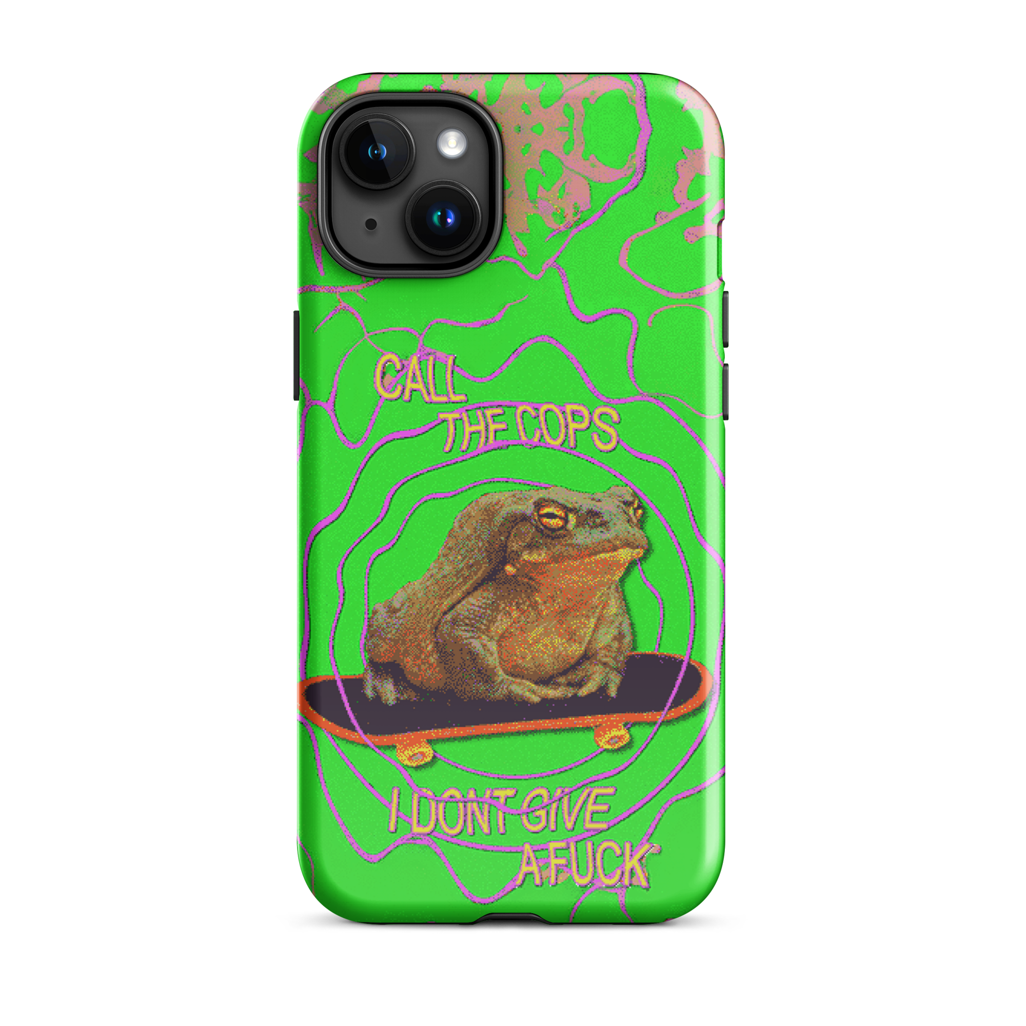 tough case for ur iphone