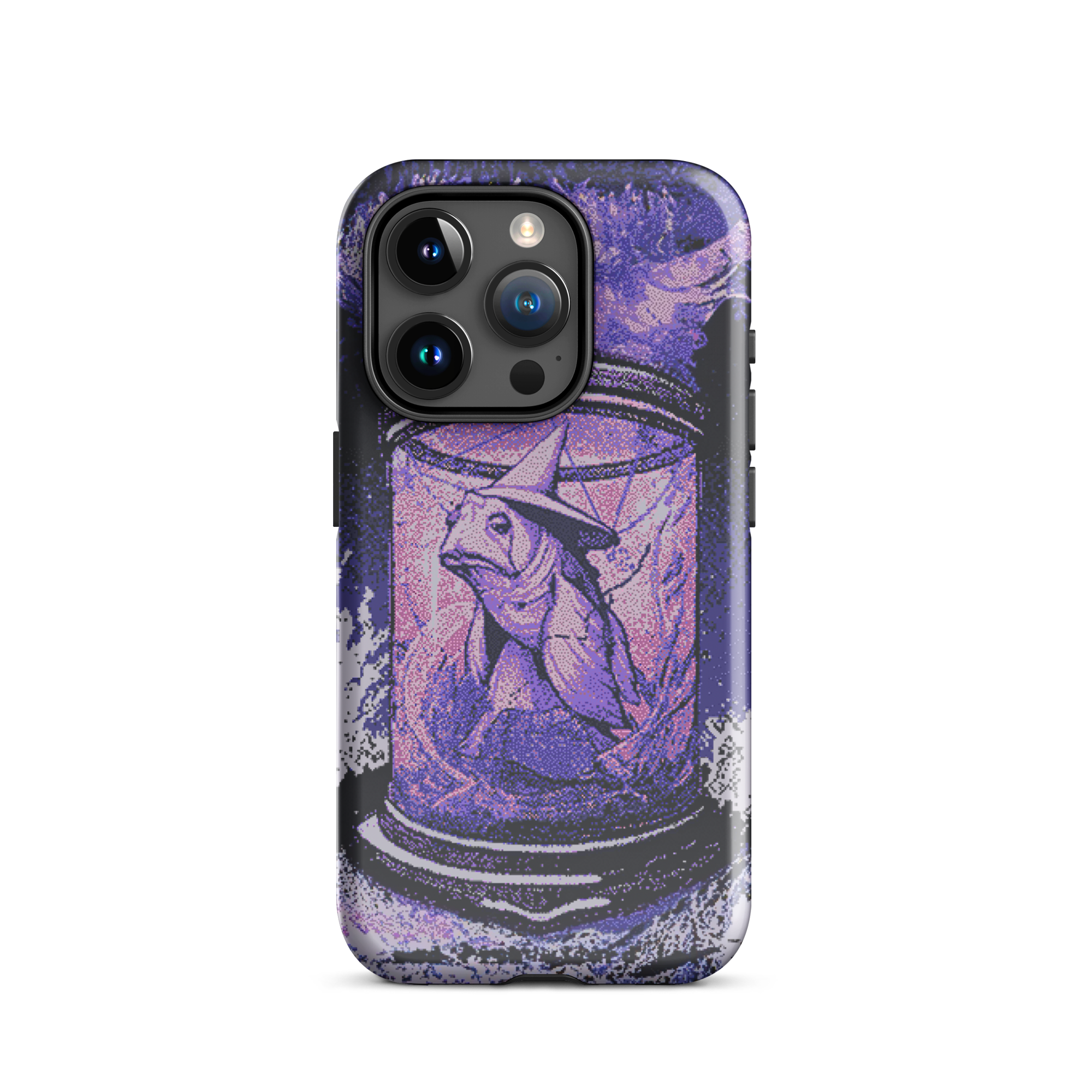 tough case for ur iphone
