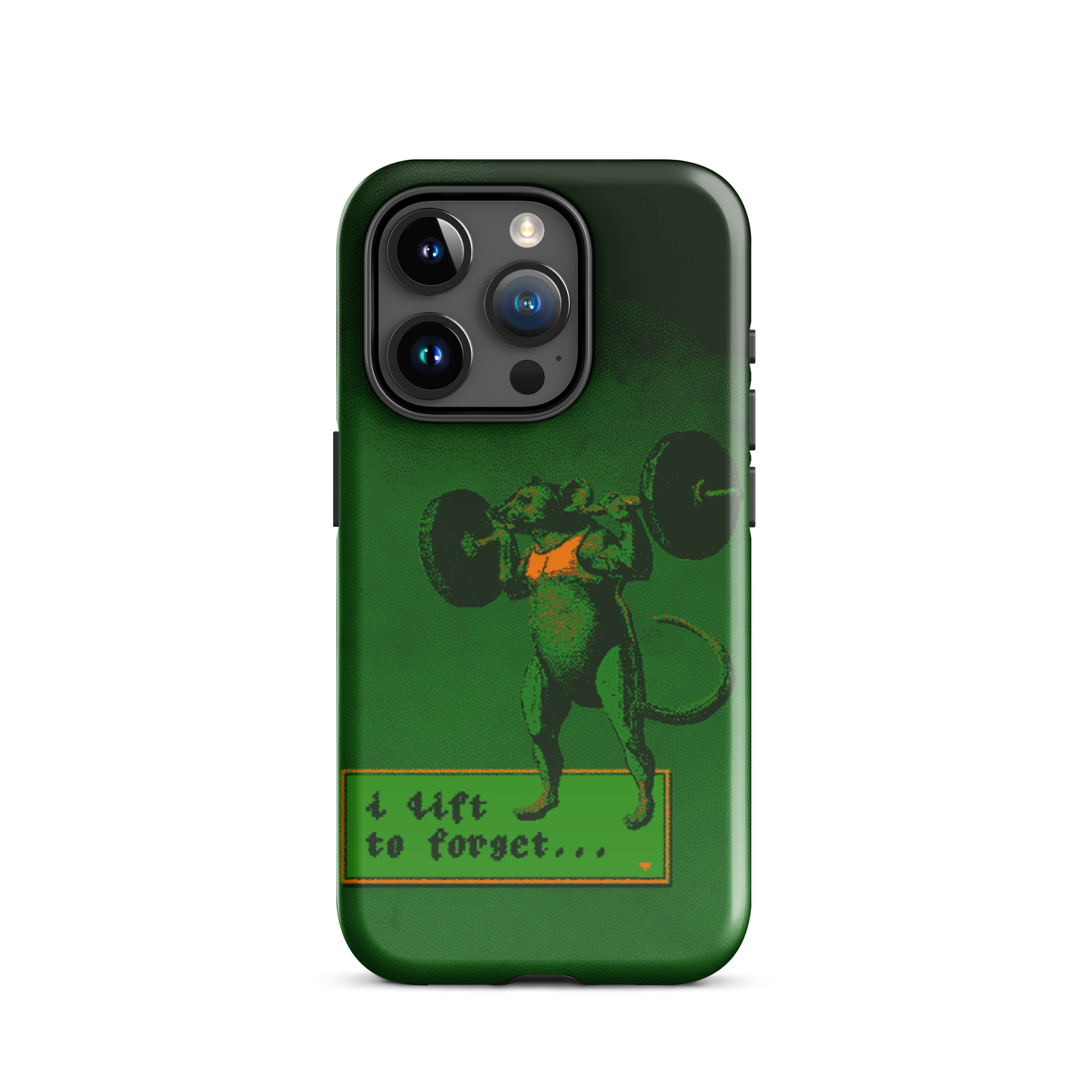 tough case for ur iphone