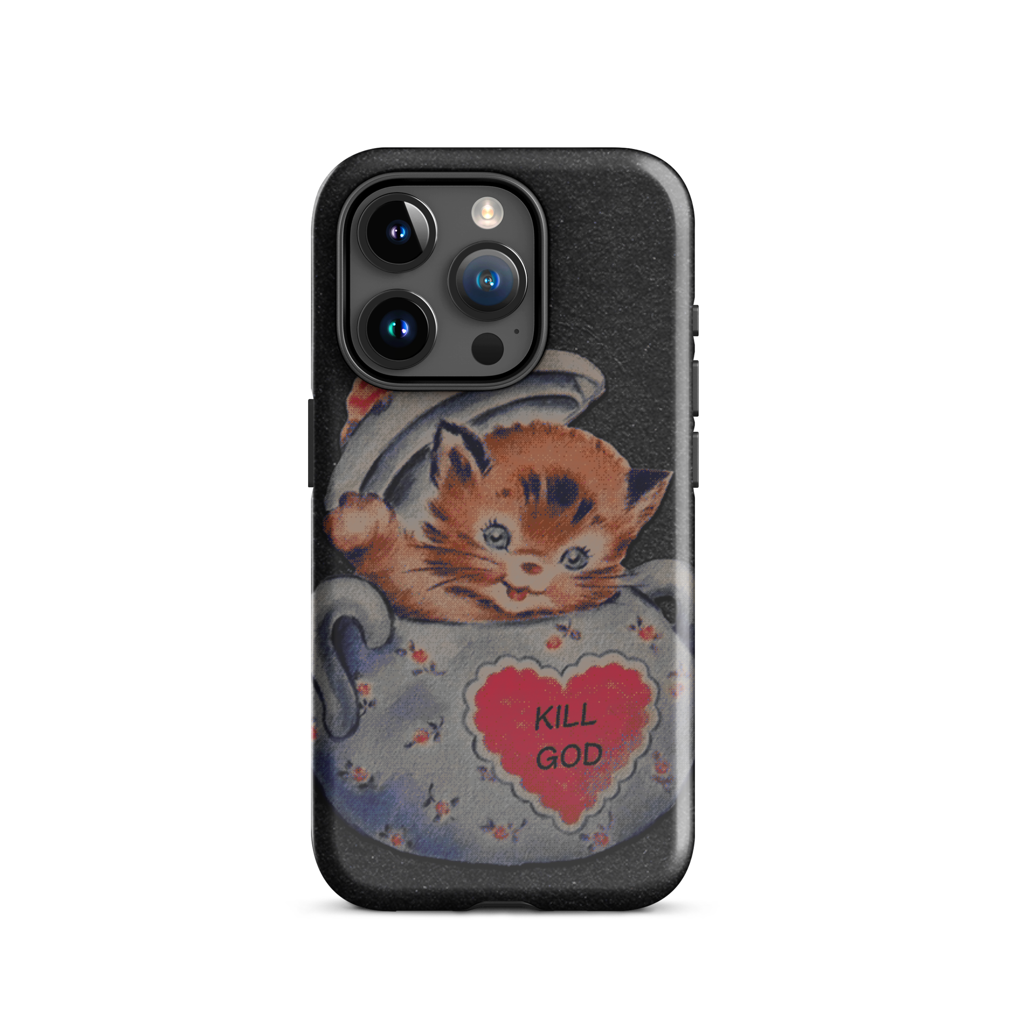 tough case for ur iphone