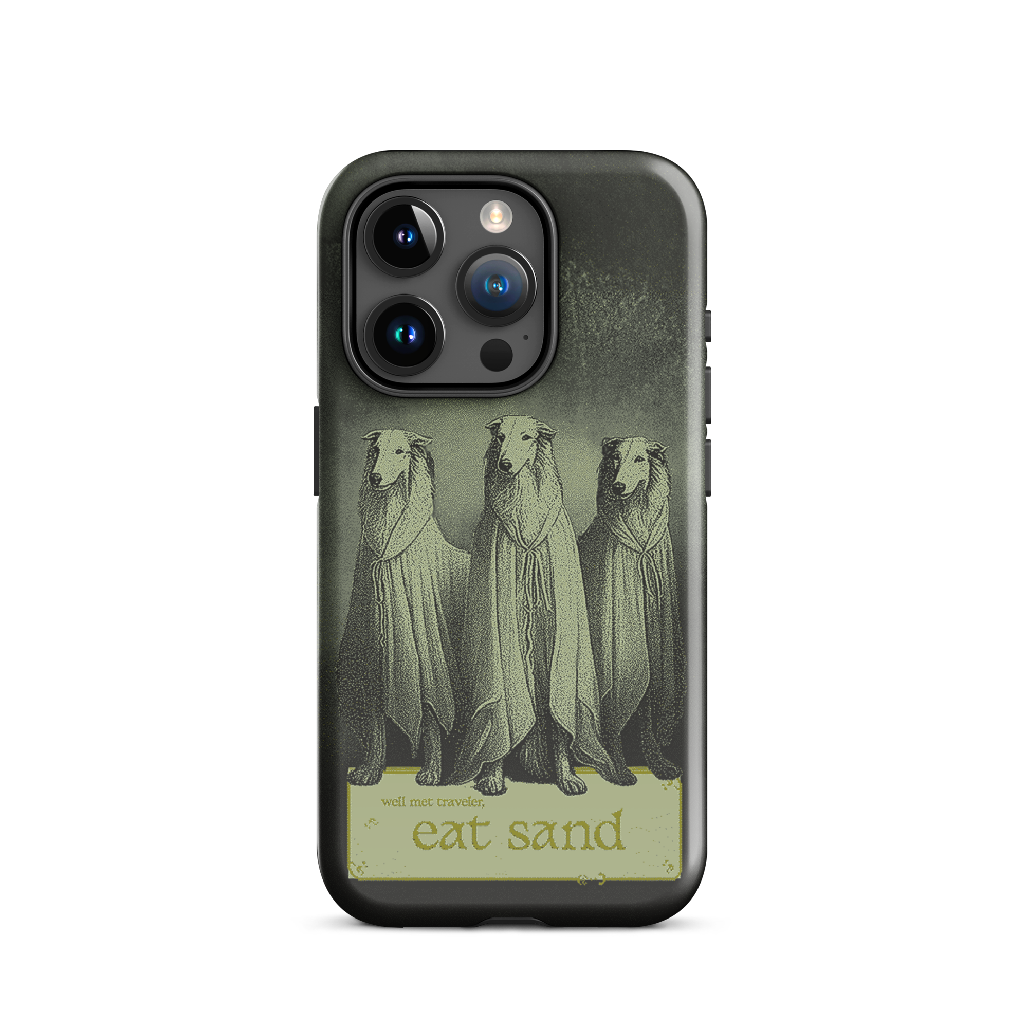 tough case for ur iphone