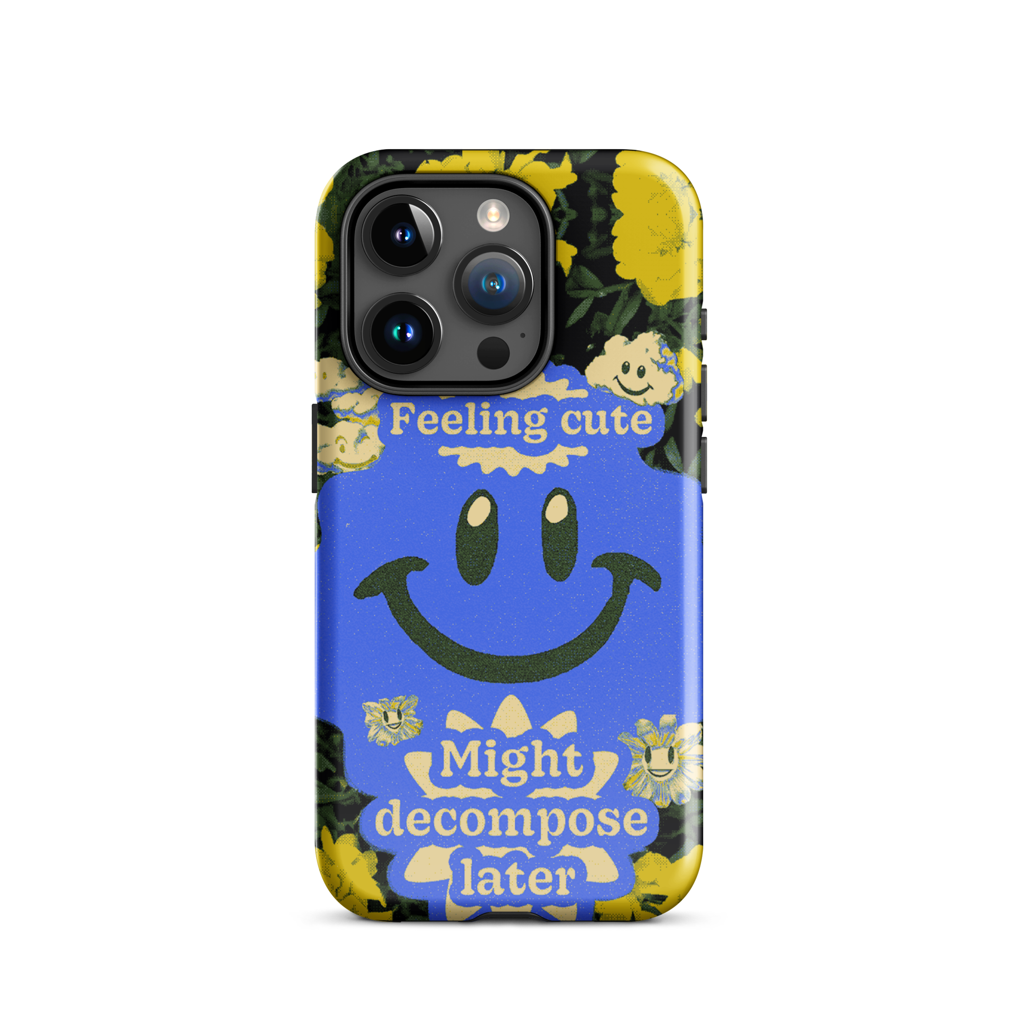 tough case for ur iphone