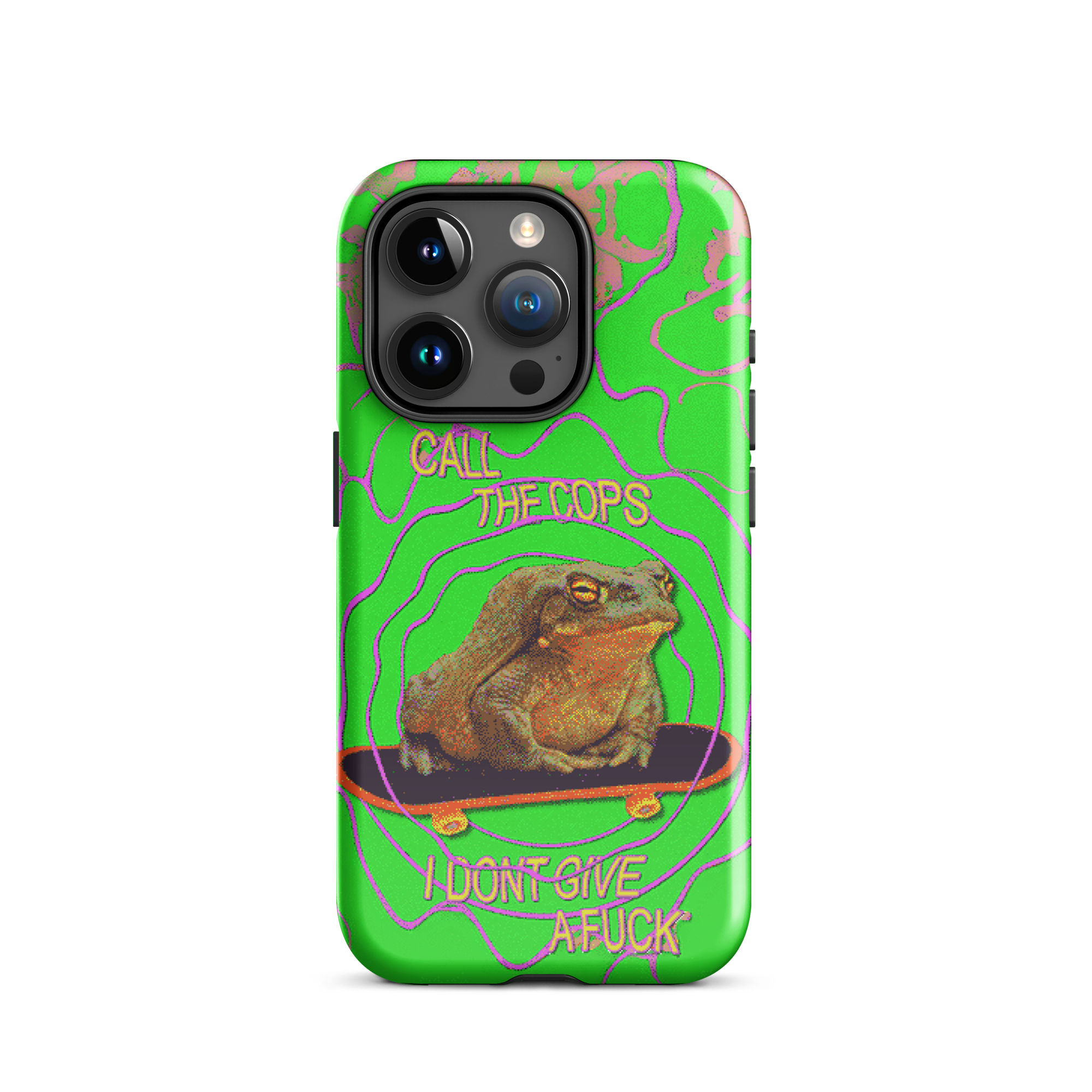 tough case for ur iphone