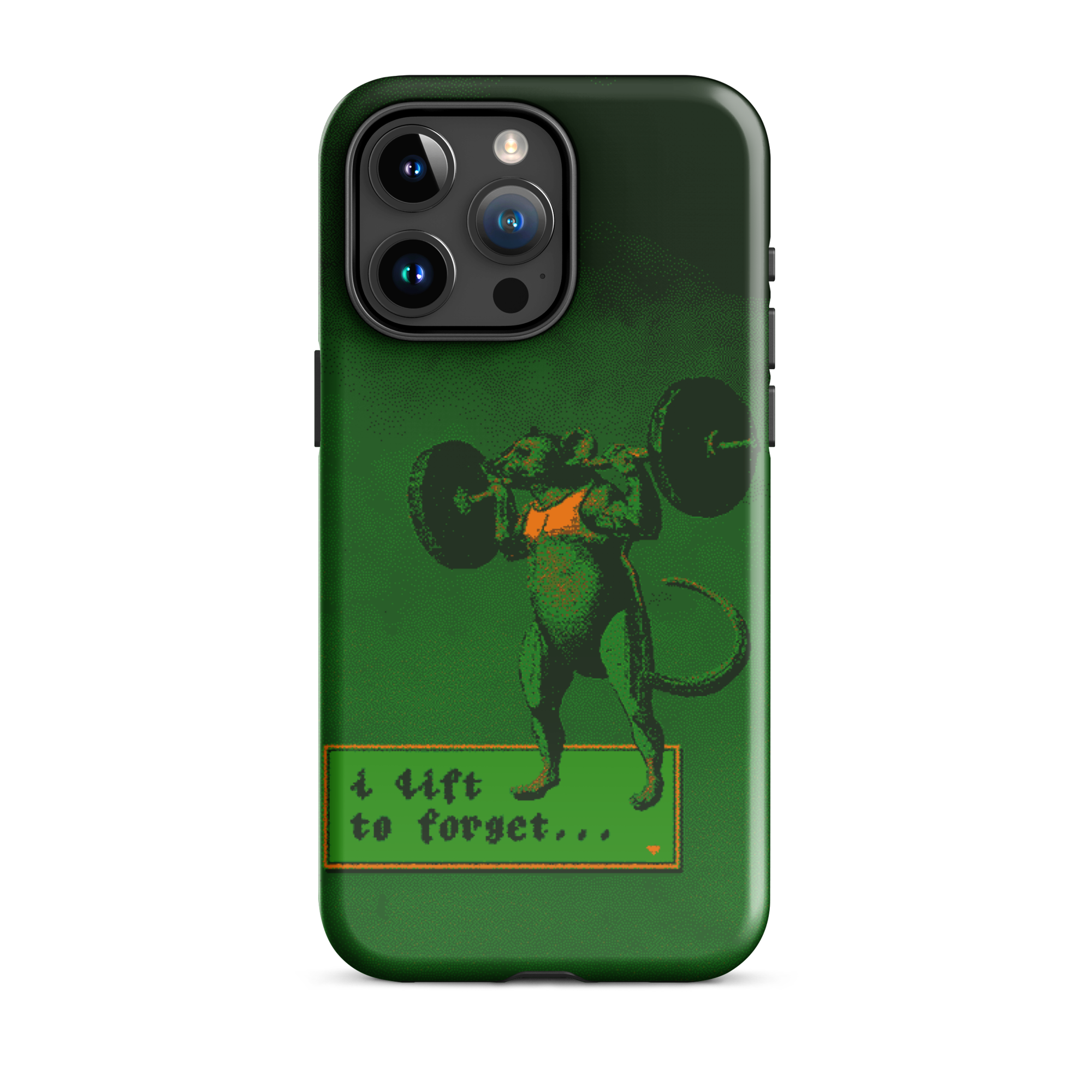 tough case for ur iphone