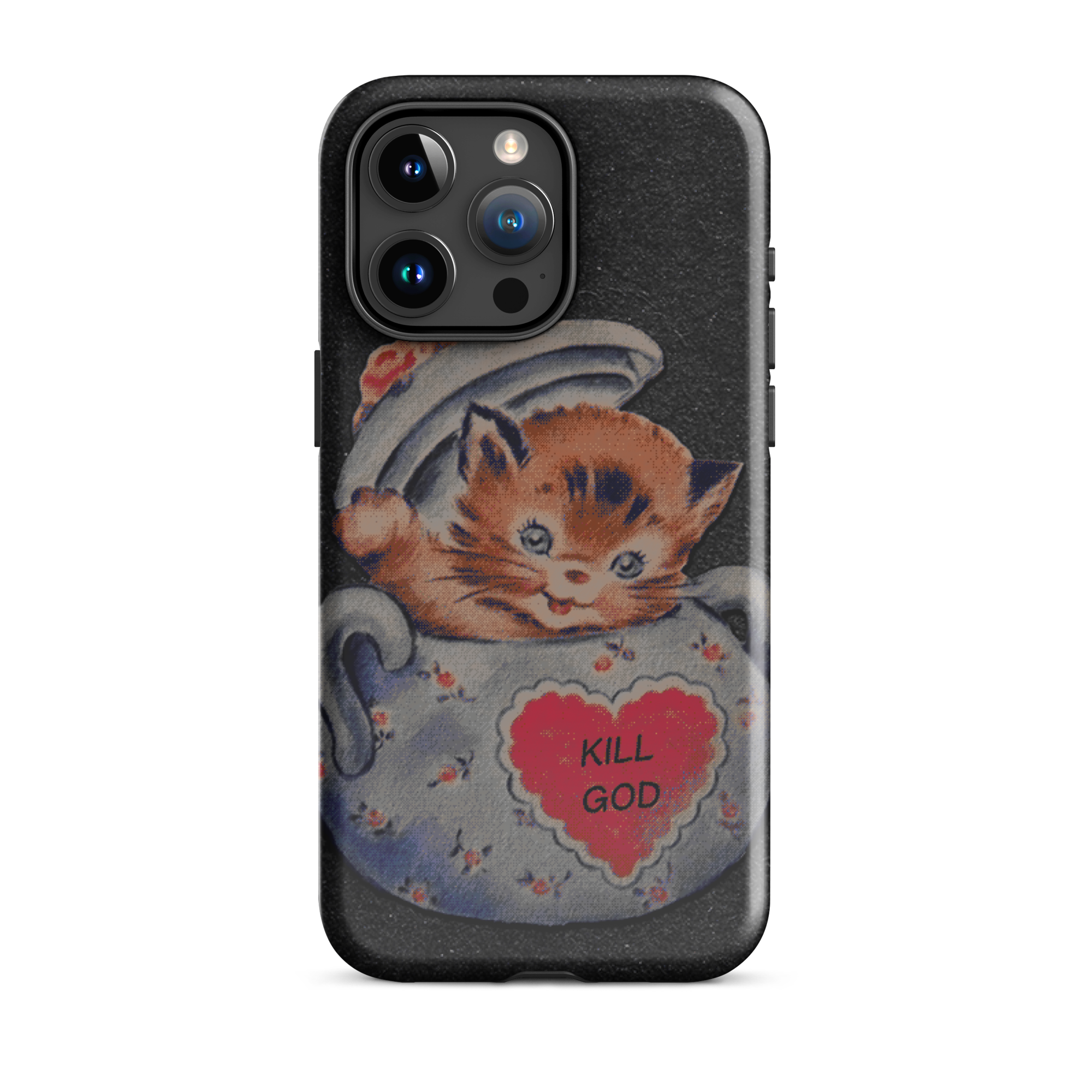 tough case for ur iphone