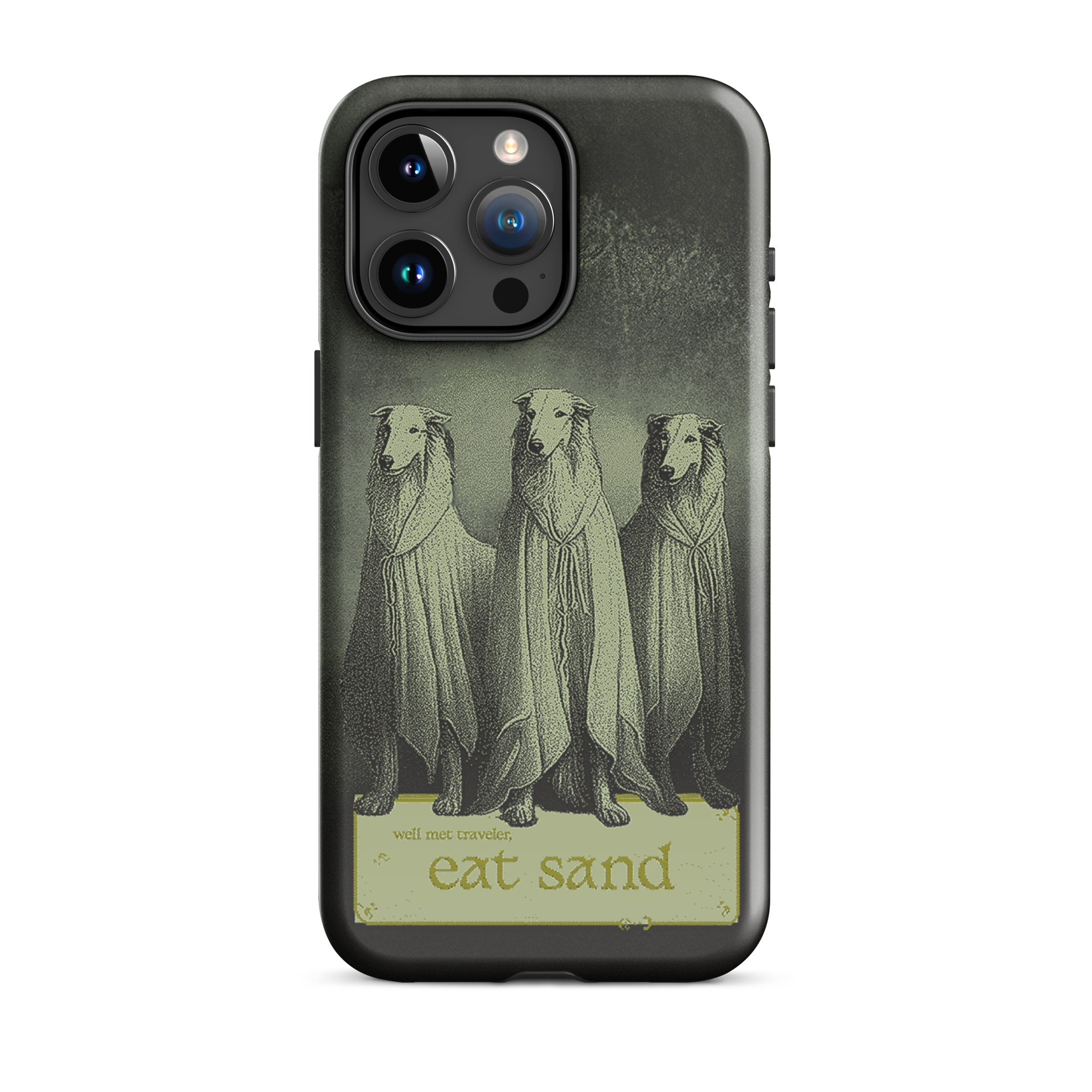 tough case for ur iphone