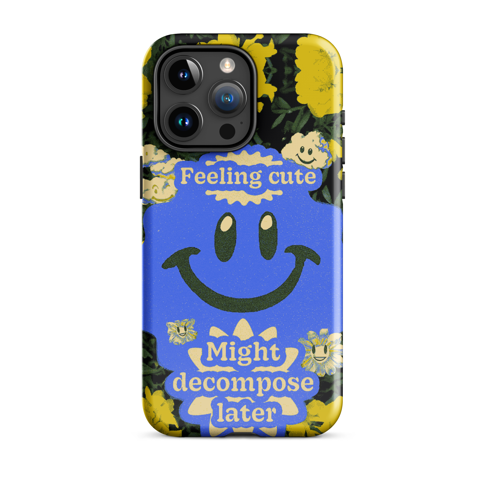 tough case for ur iphone