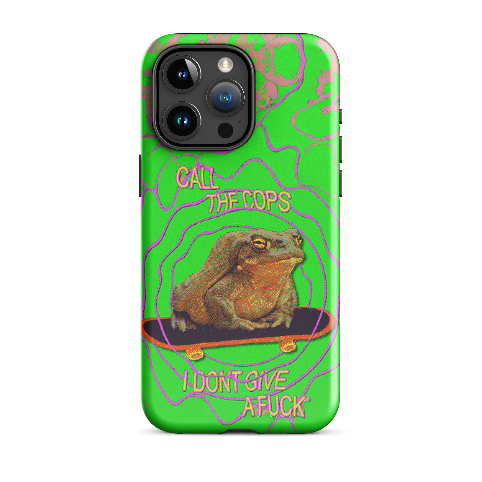 tough case for ur iphone