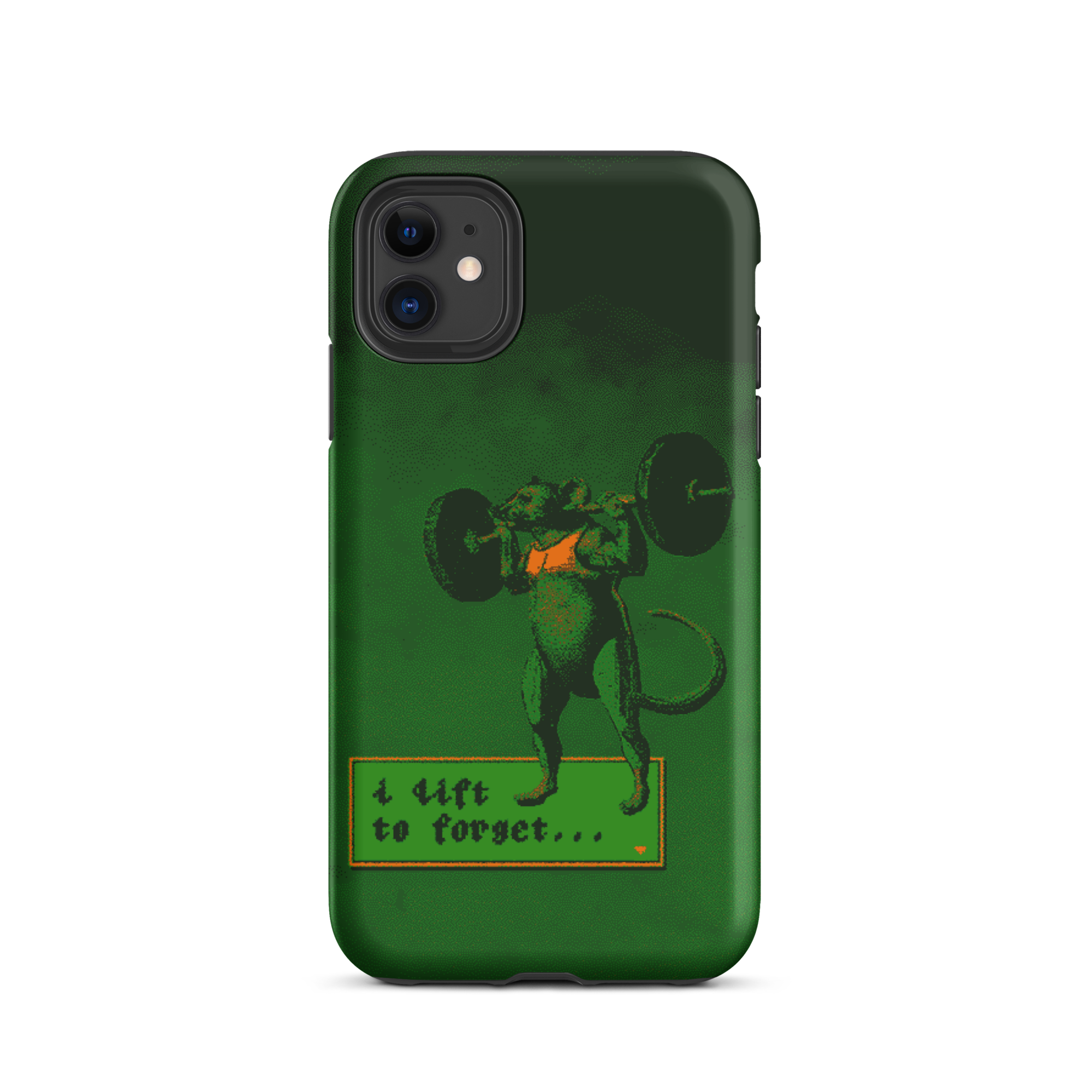 tough case for ur iphone