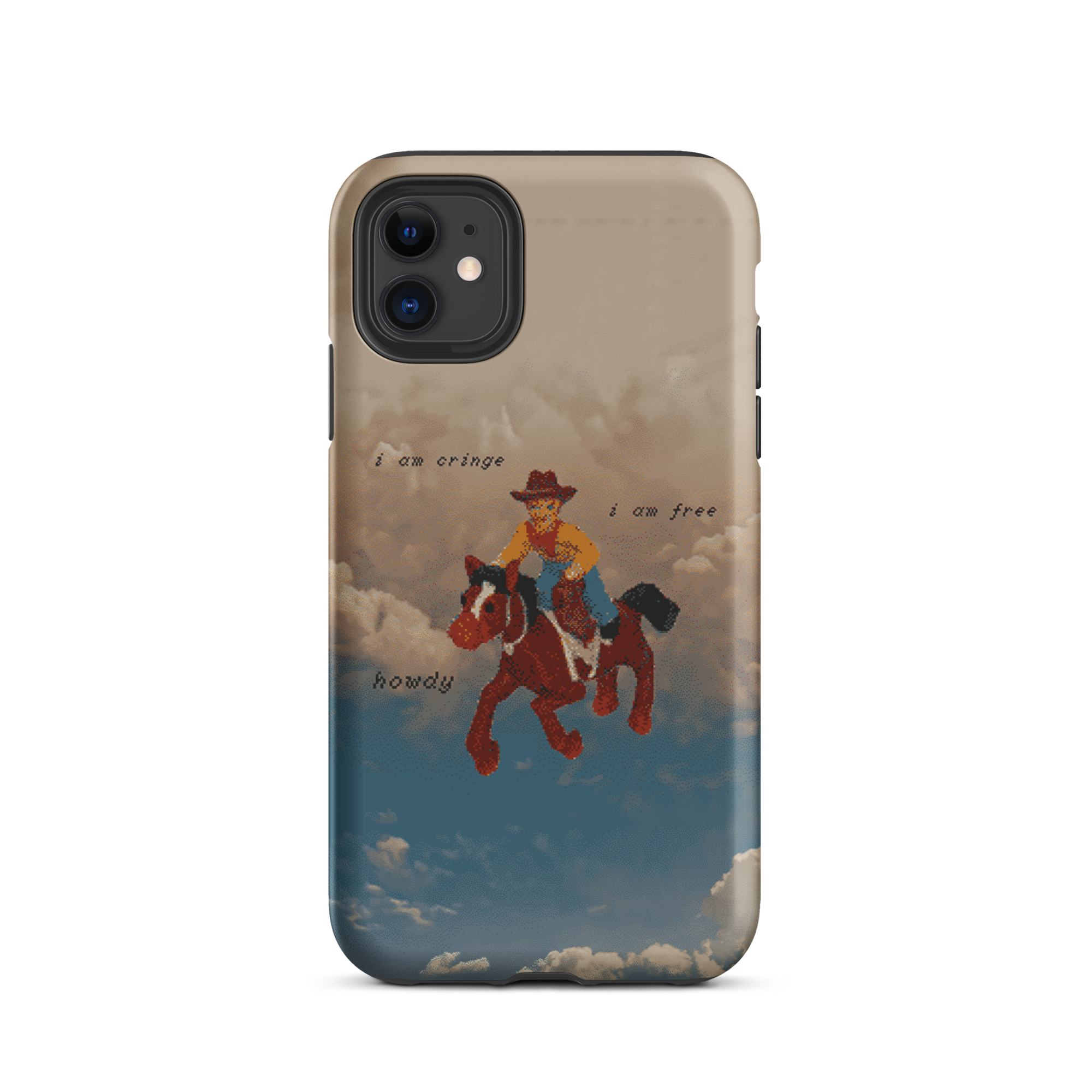 tough case for ur iphone