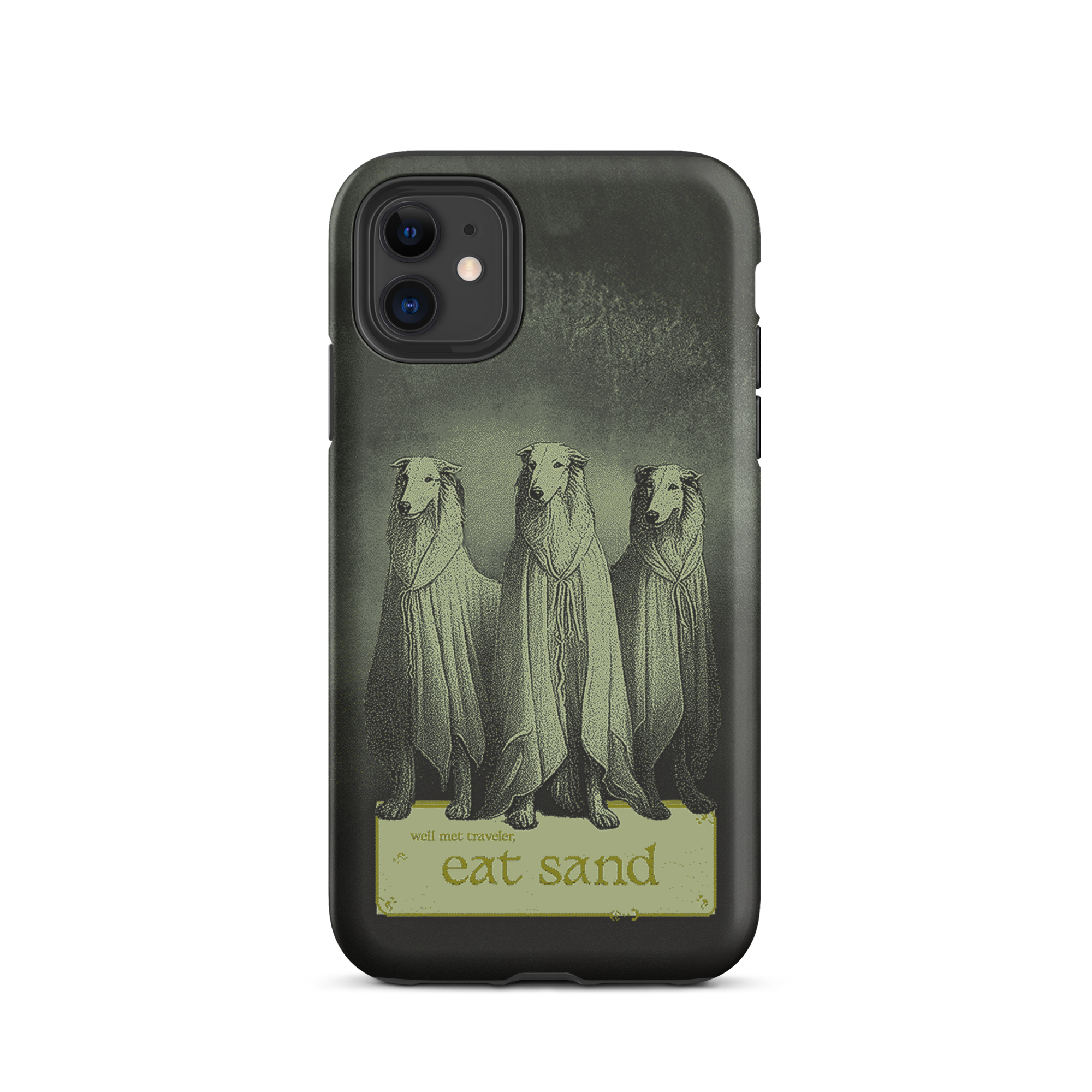 tough case for ur iphone