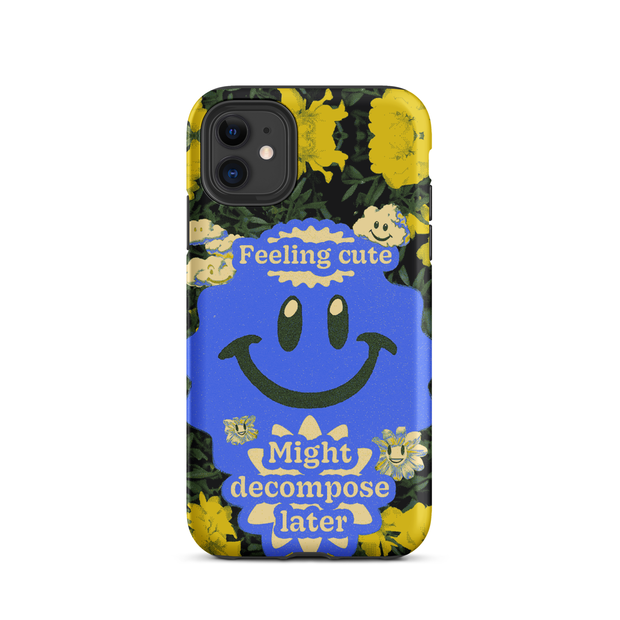tough case for ur iphone