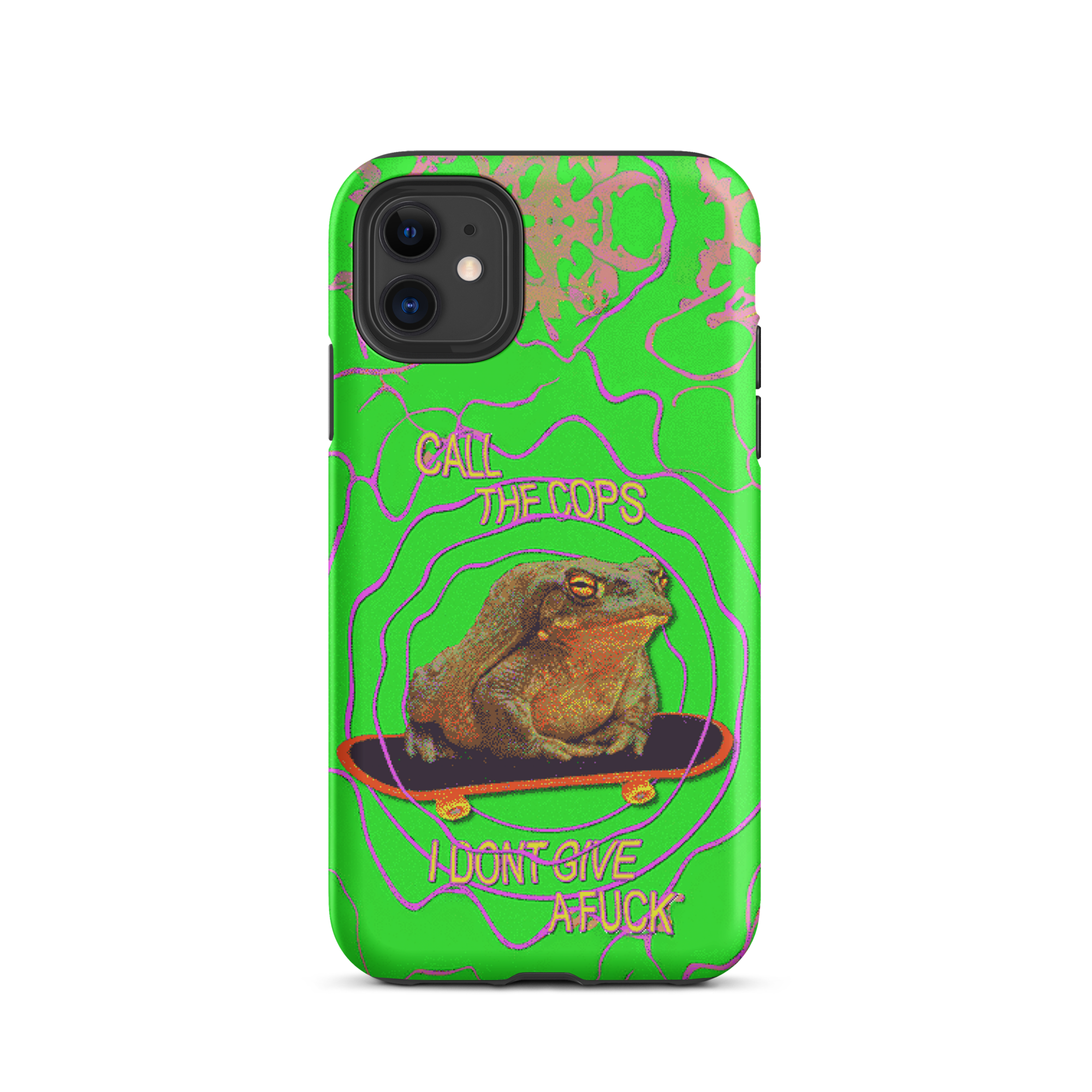 tough case for ur iphone