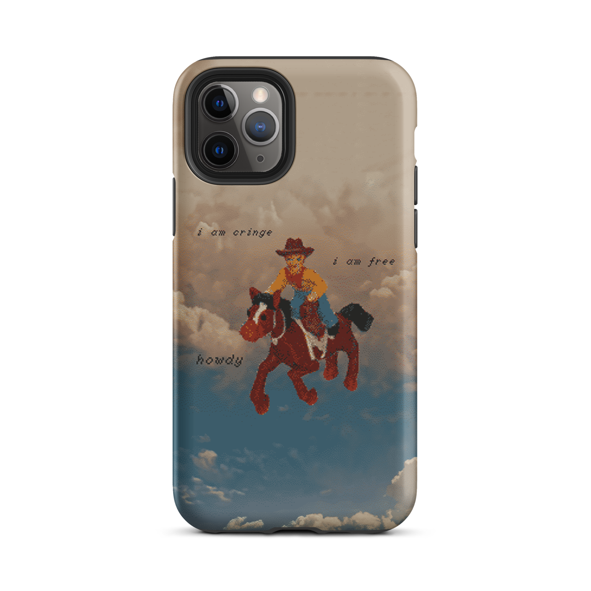 tough case for ur iphone