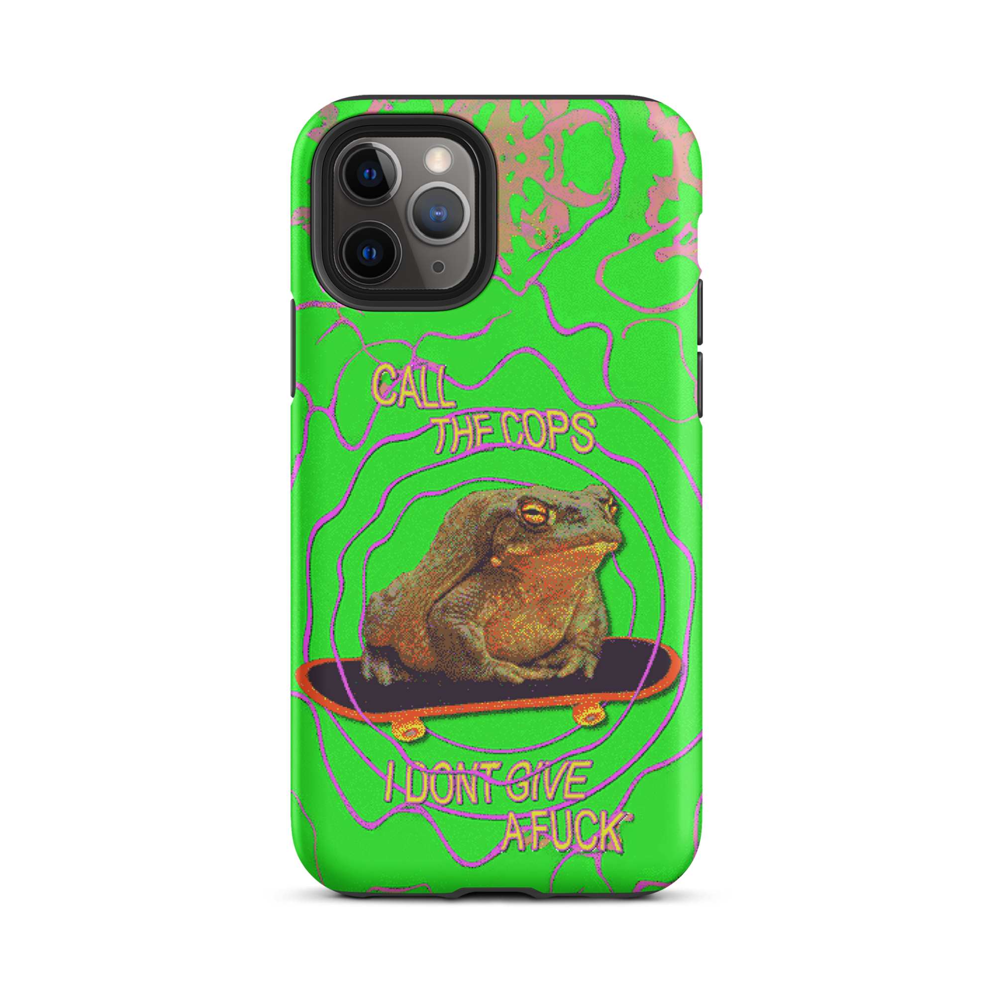 tough case for ur iphone