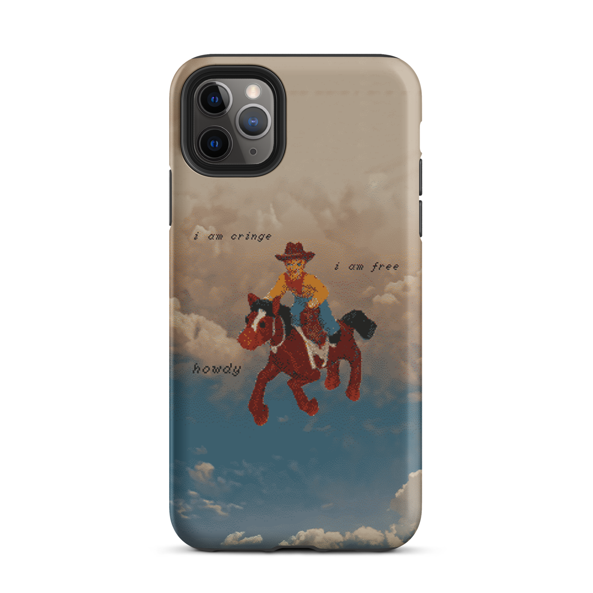tough case for ur iphone