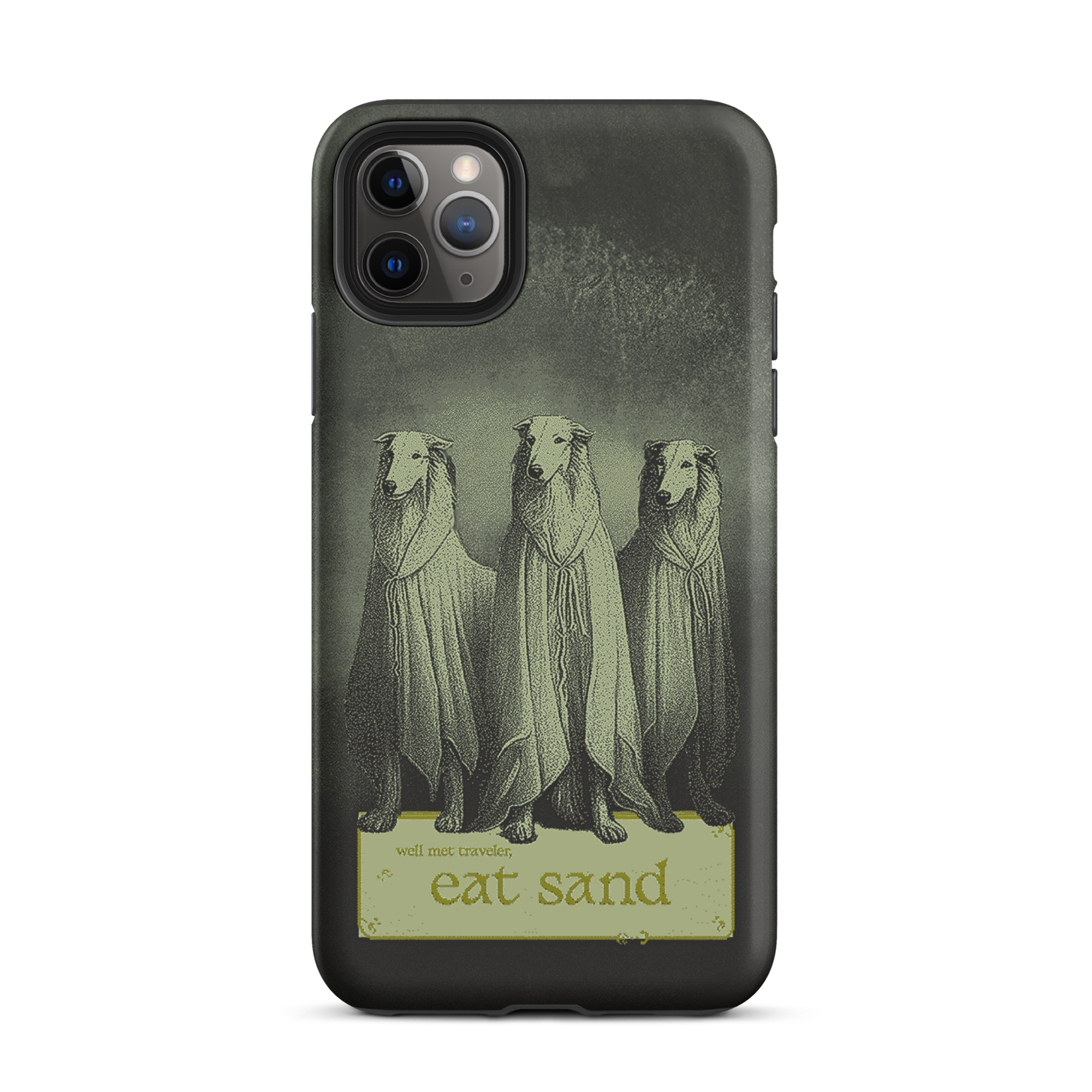 tough case for ur iphone