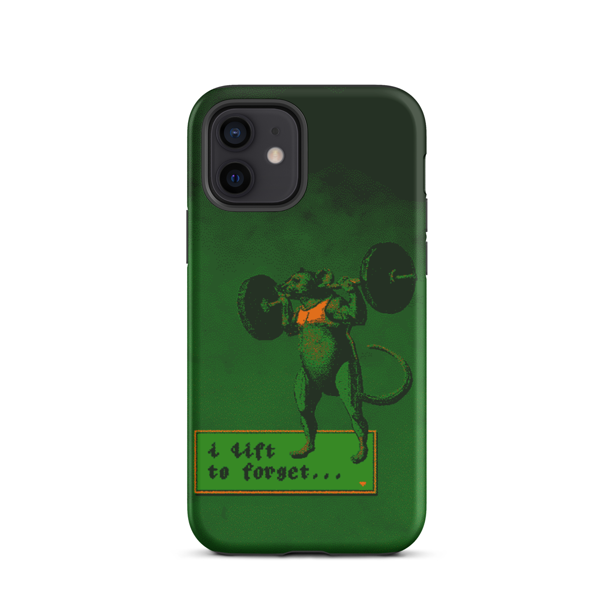 tough case for ur iphone